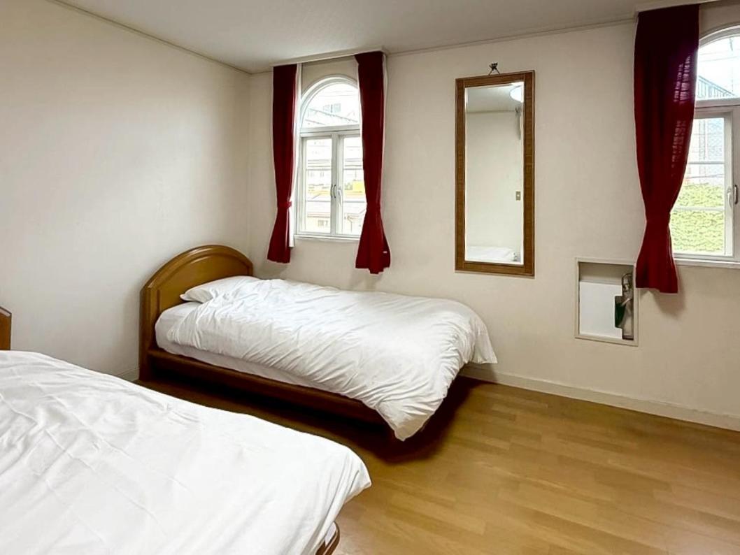 ホワイトホテル鎌倉