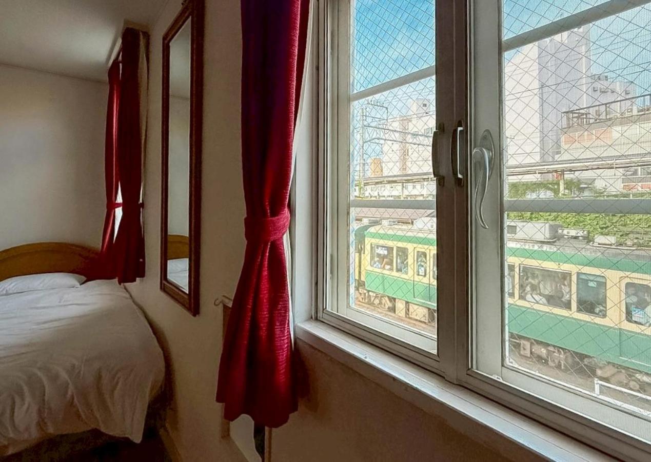 ホワイトホテル鎌倉