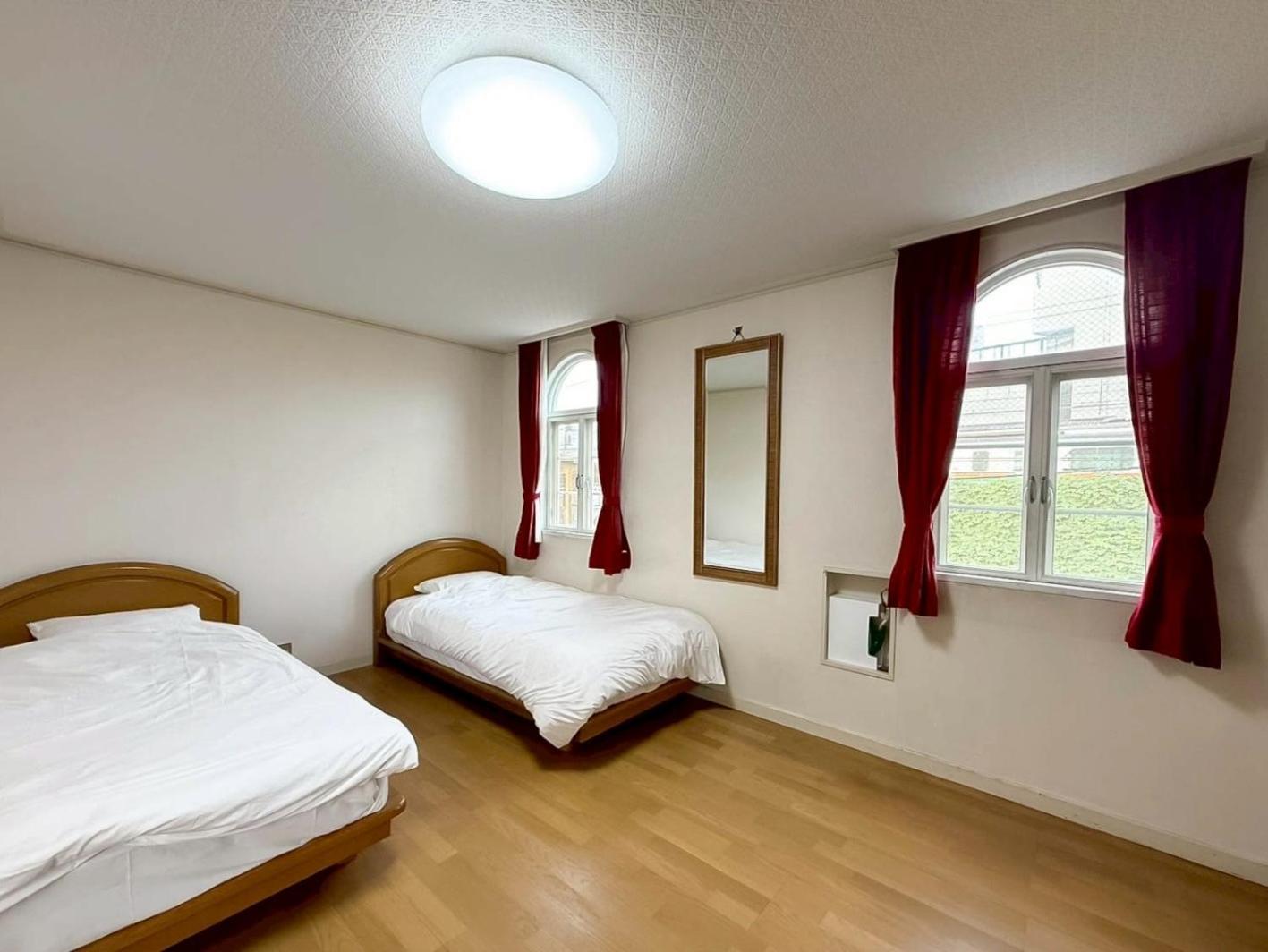 ホワイトホテル鎌倉