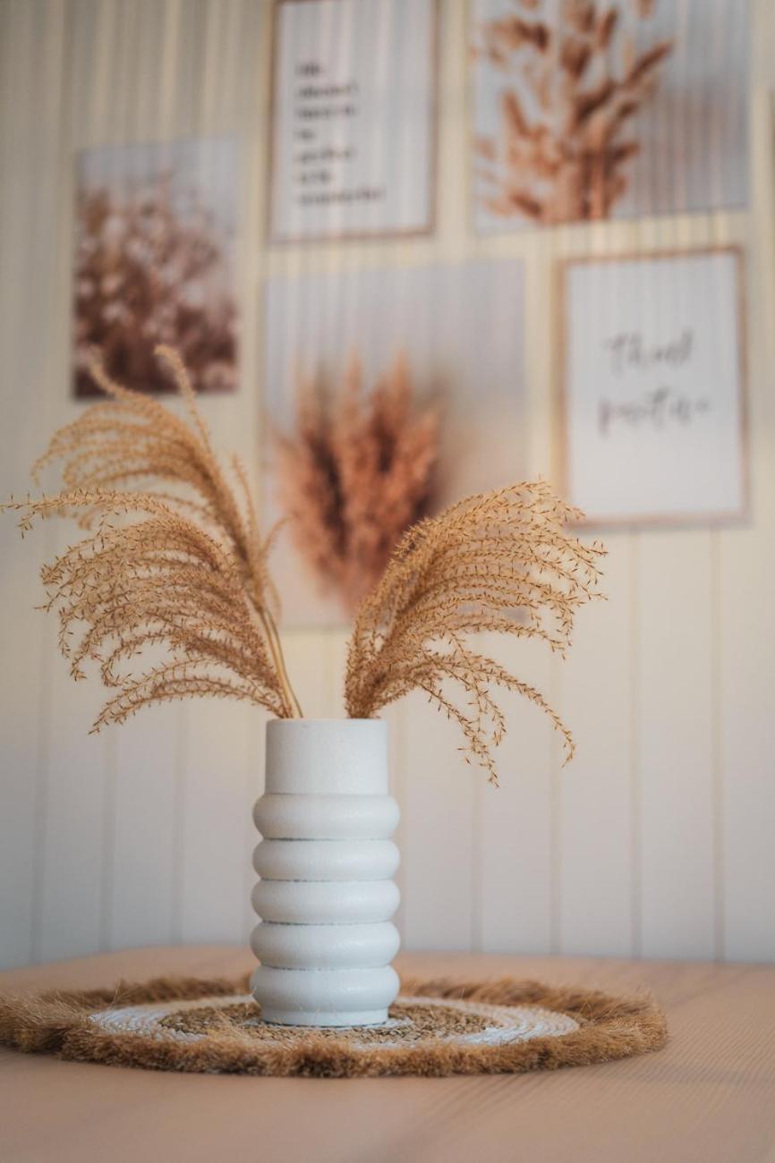 Lieblingsplatz Parey - Ferienhaus Zweisamkeit