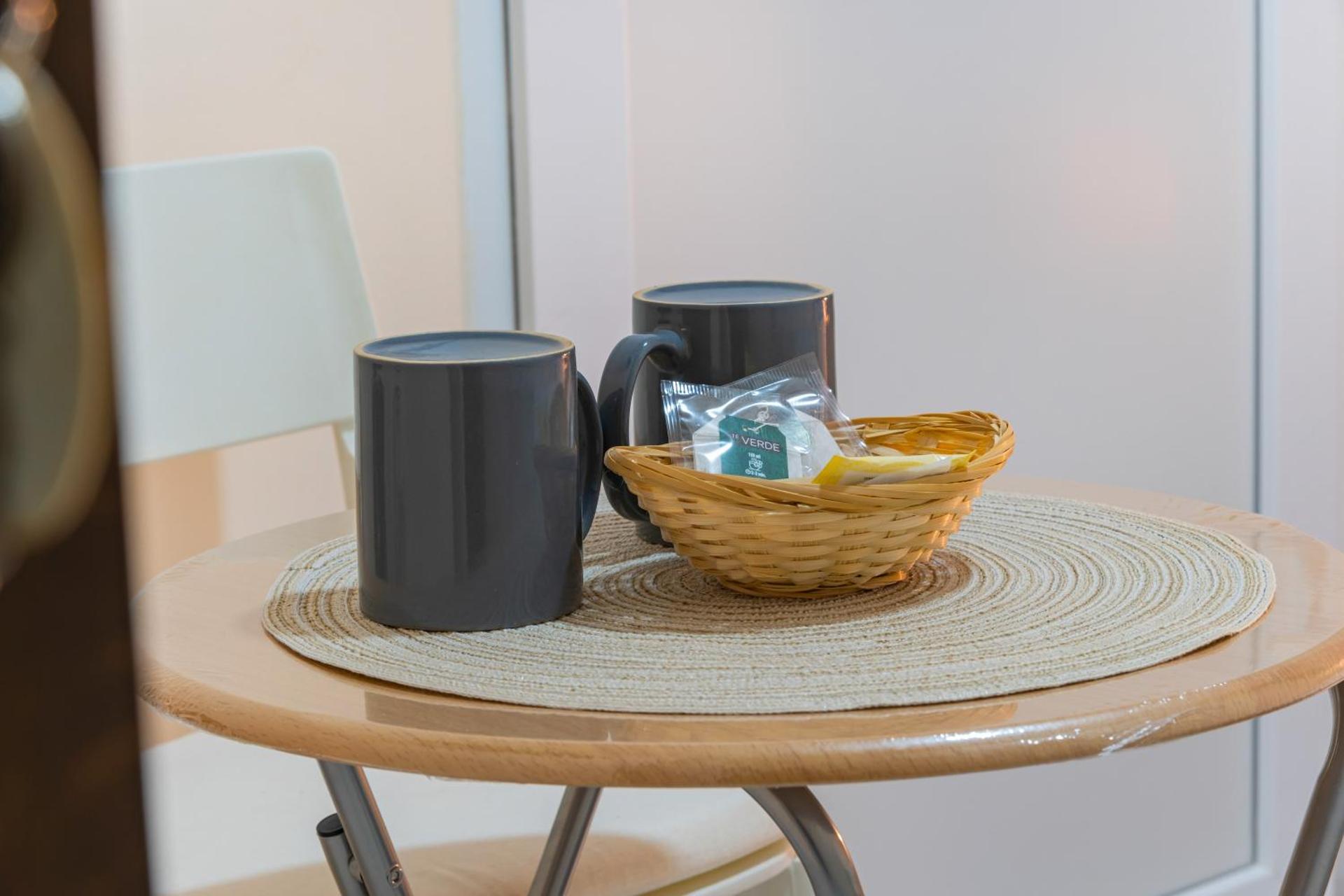 Superior Single Room