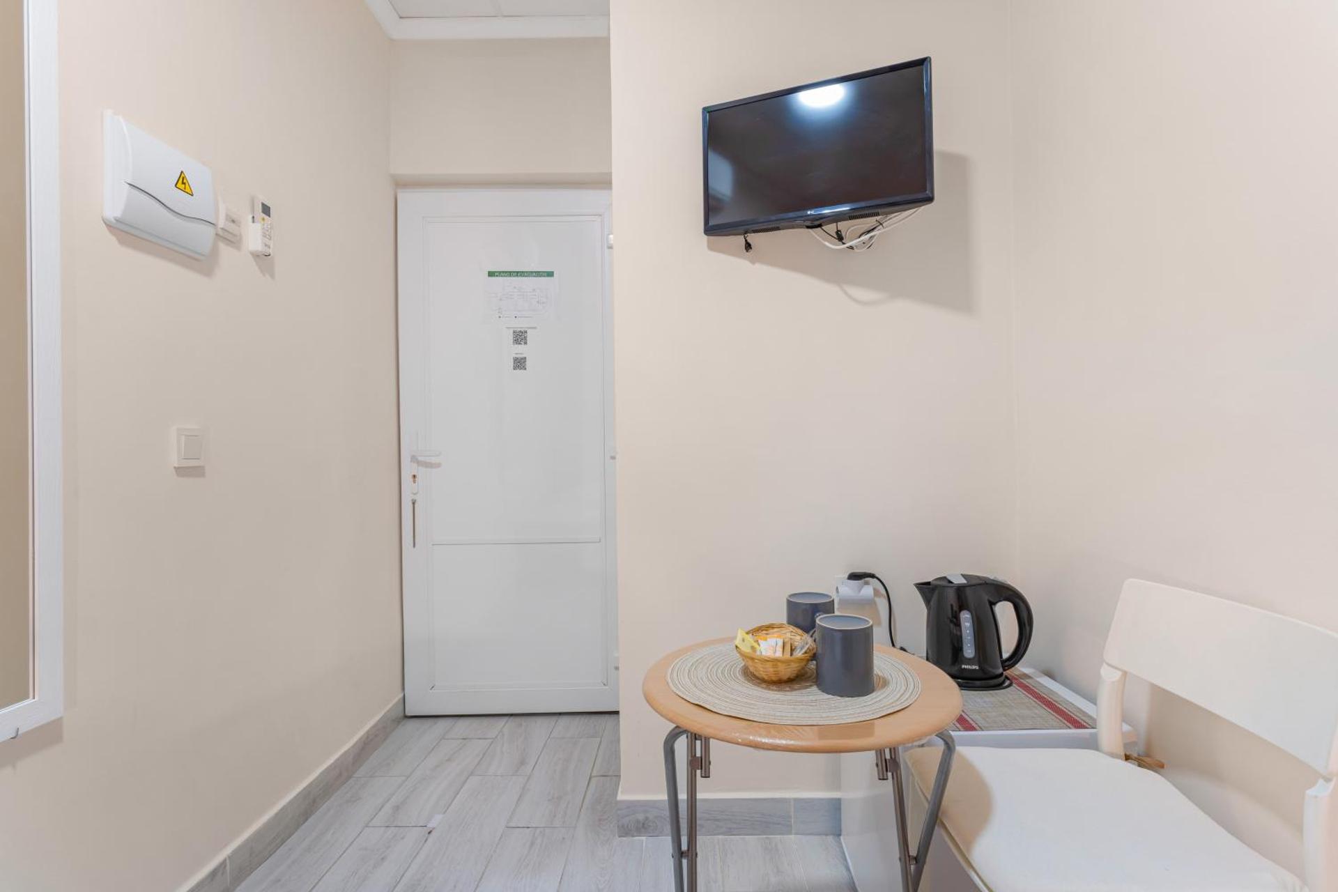 Superior Single Room