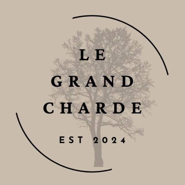 Le Grand Charde