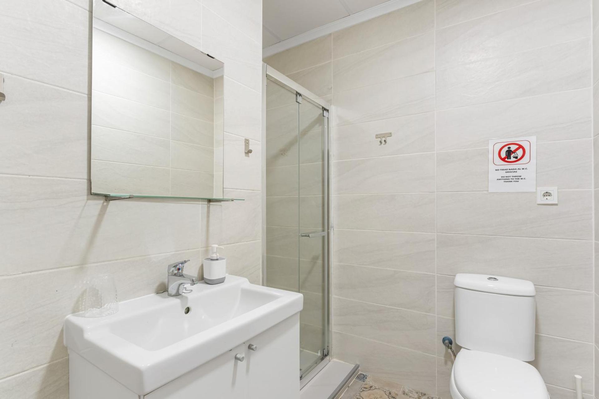 Camera Matrimoniale con Accesso Disabili