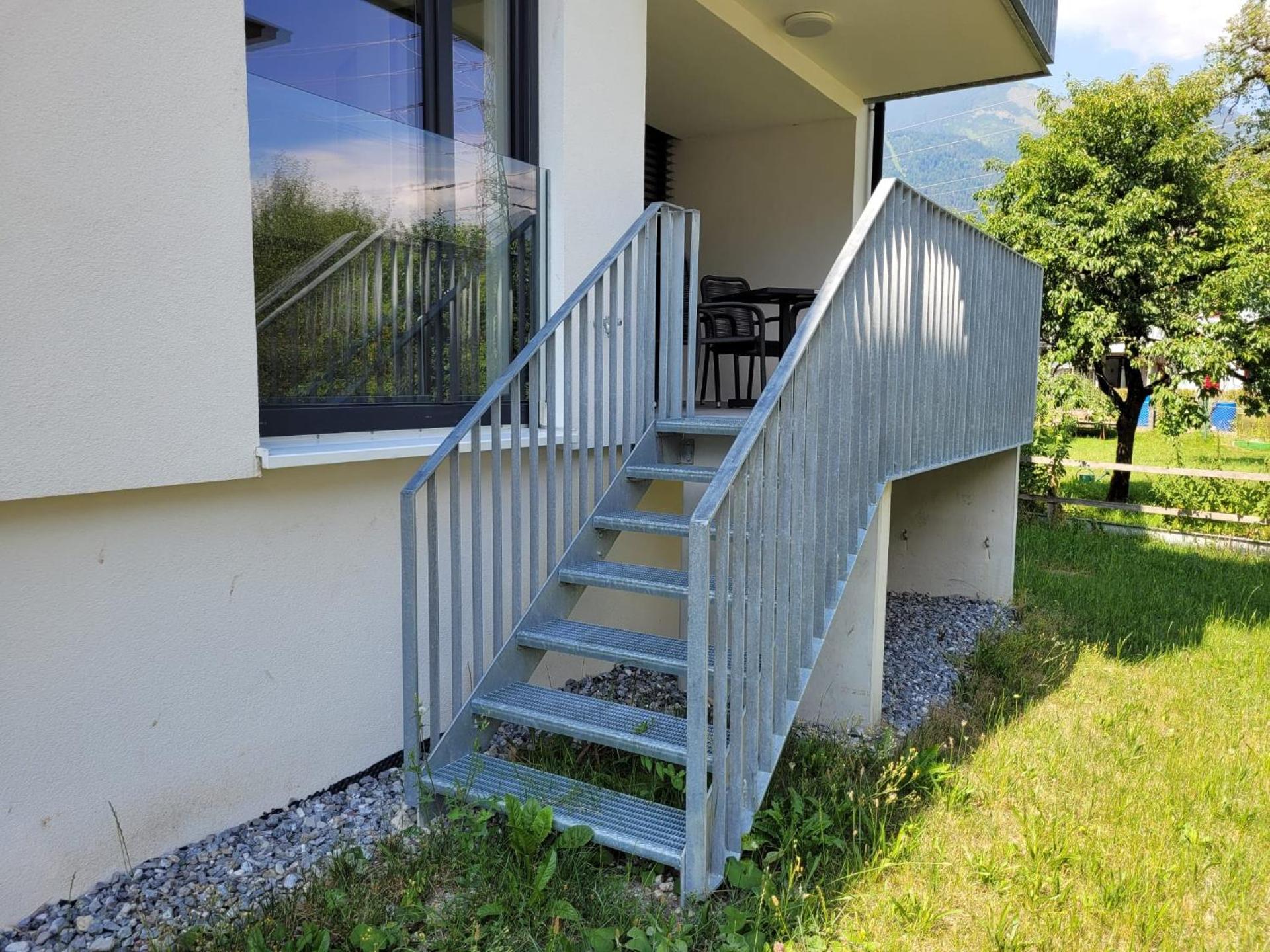 Appartement 2 Chambres