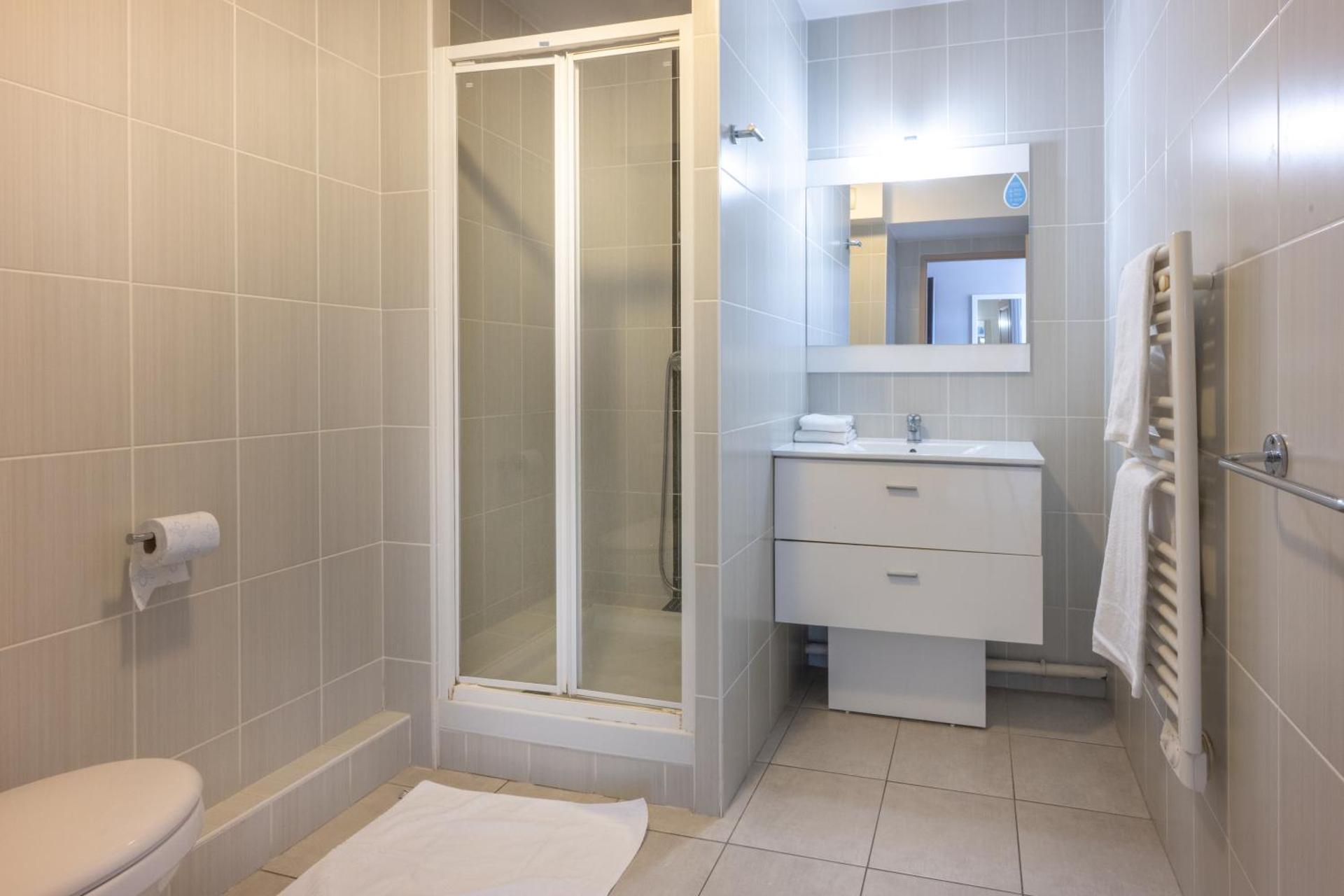 Résidence Odalys De La Plage