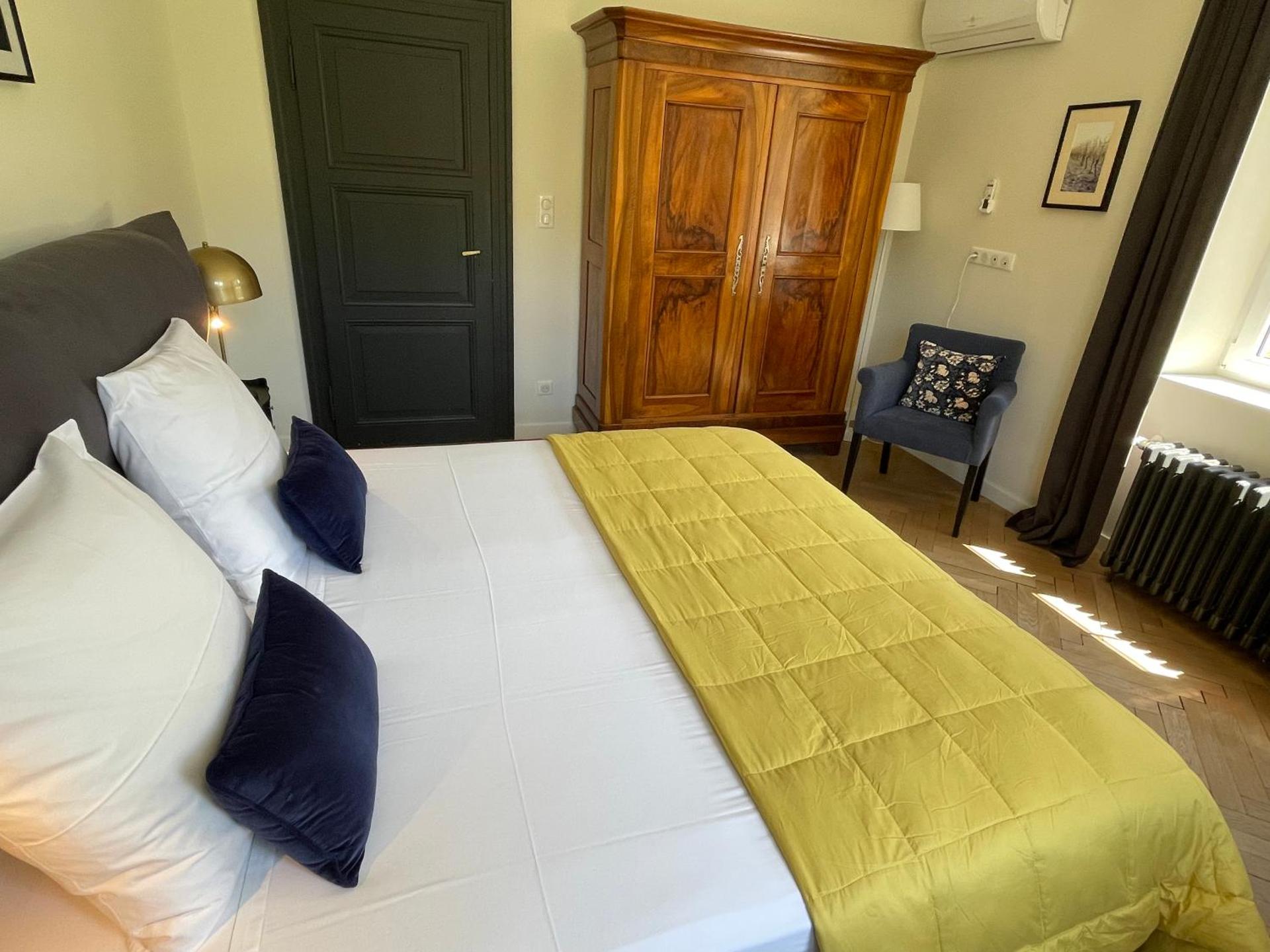 Le Hêtre Rouge Charme & Spa Alsace