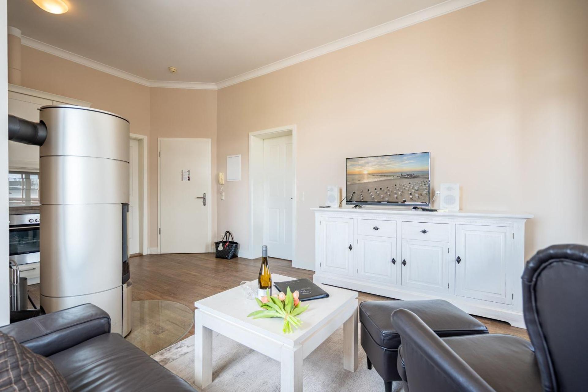 Das Autorenhaus App 14 Carl von Os