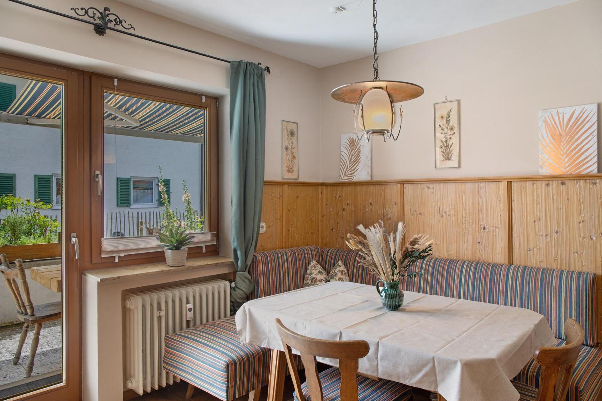 Ferienwohnung Pfingstrose