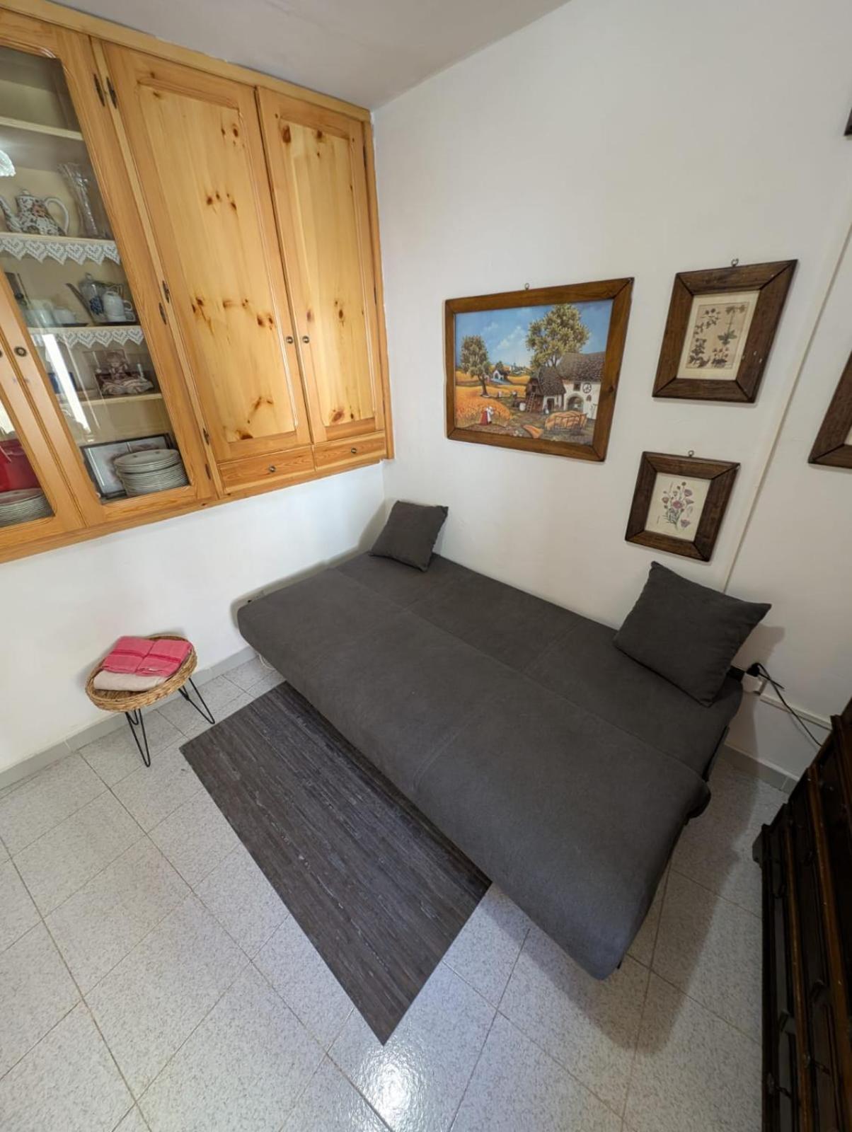 LA CASETTA DI SILVIA