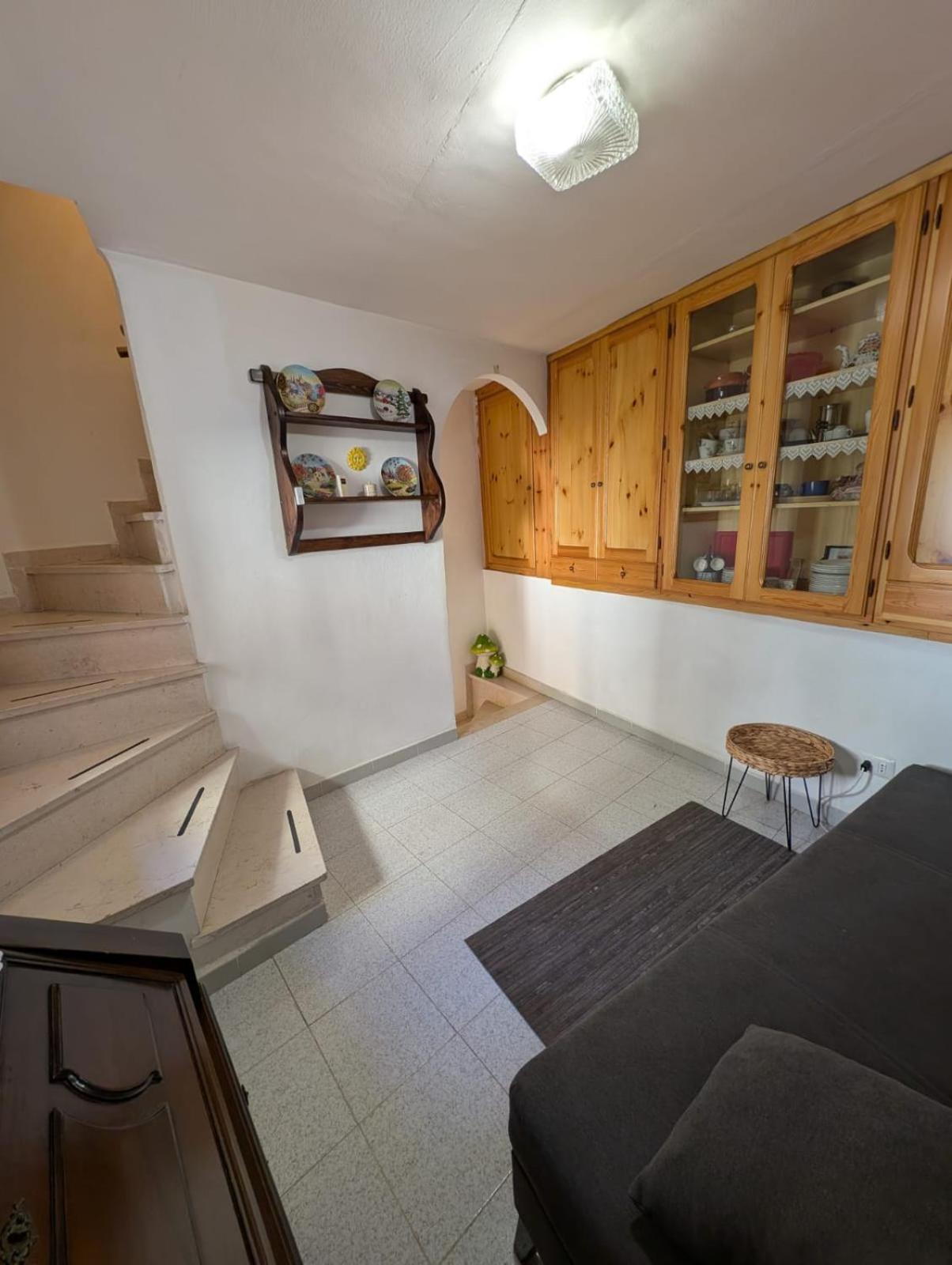 LA CASETTA DI SILVIA