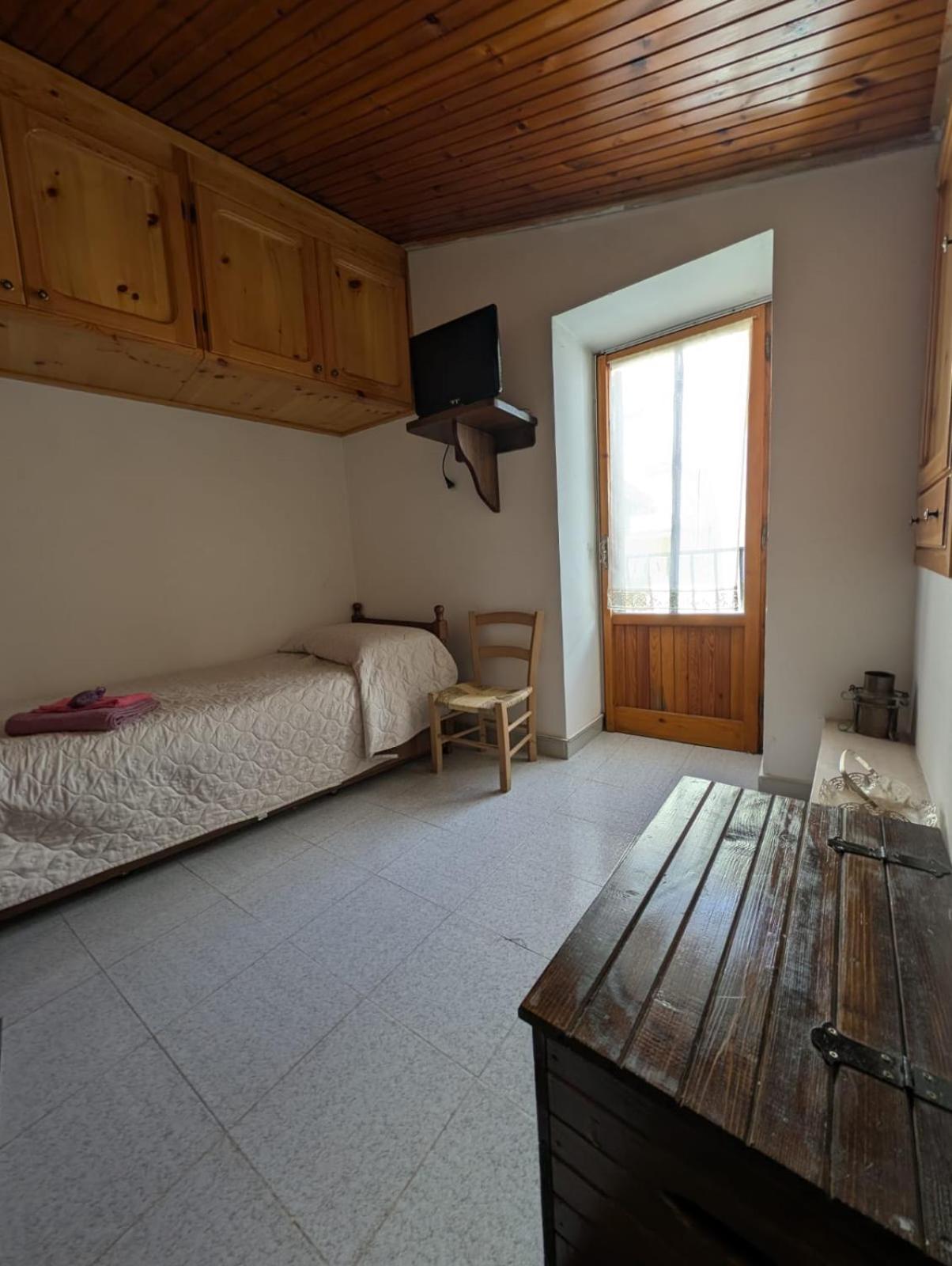 LA CASETTA DI SILVIA