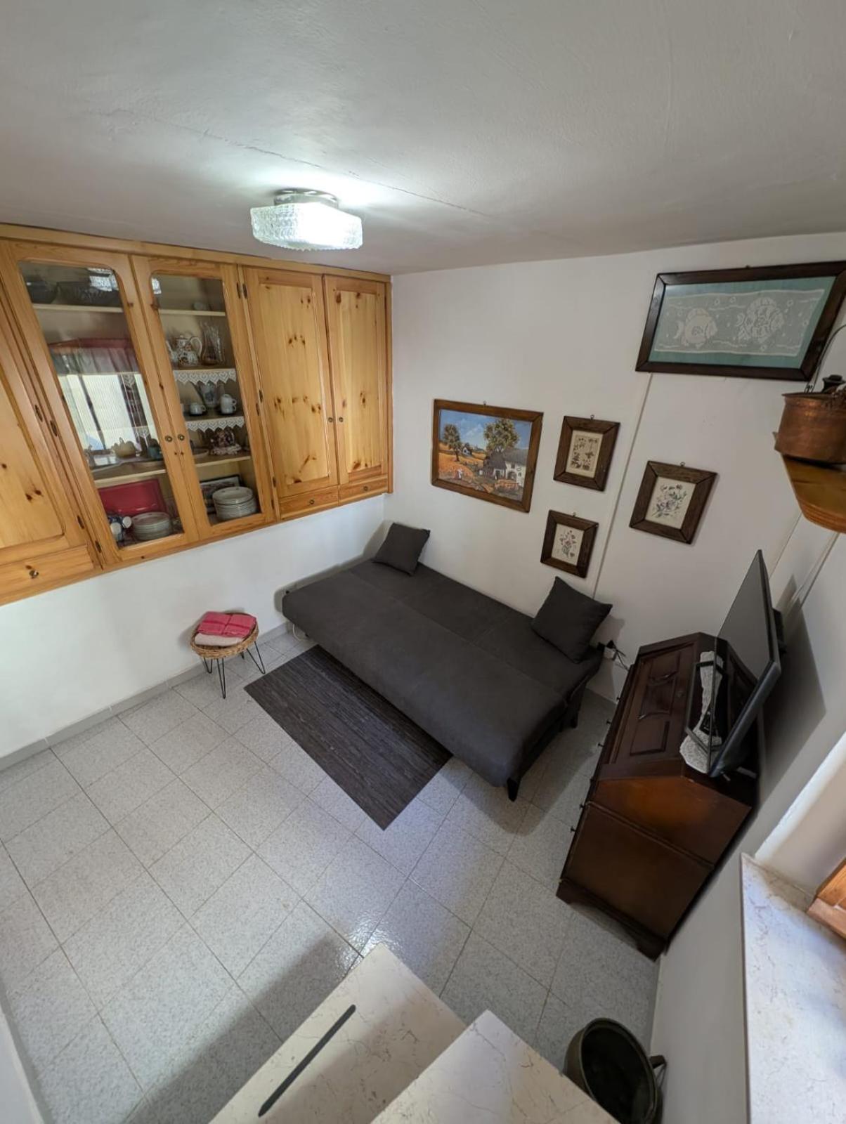 LA CASETTA DI SILVIA