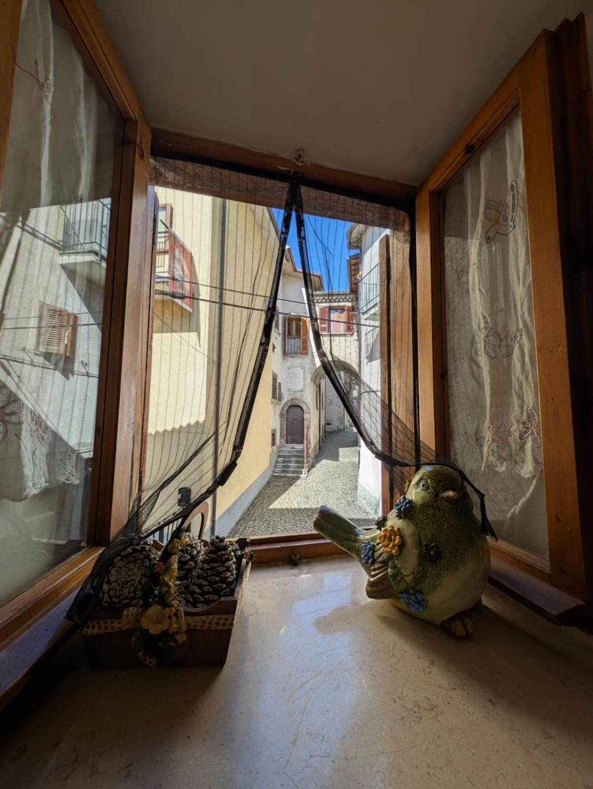 LA CASETTA DI SILVIA