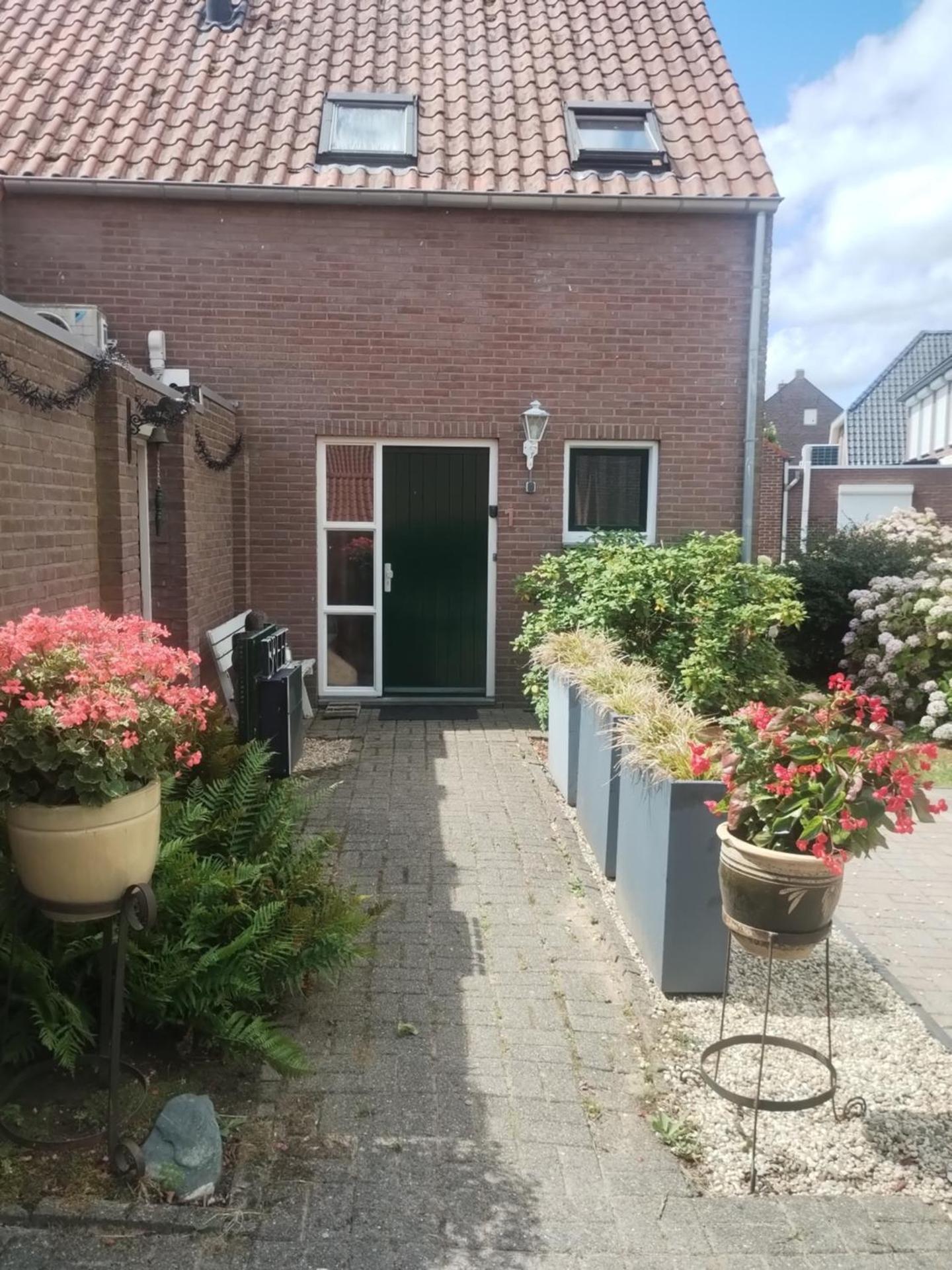 Laaker Villa nearby outlet Roermond