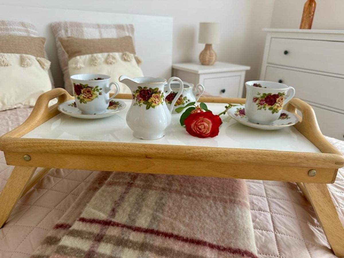 Harmony Suite Apartment