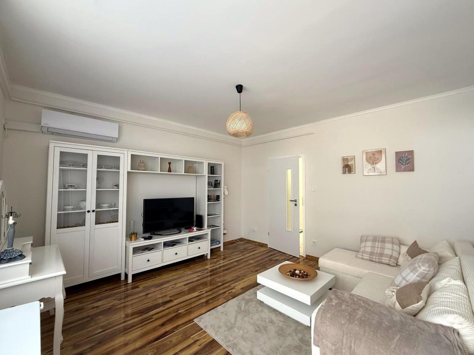 Harmony Suite Apartment