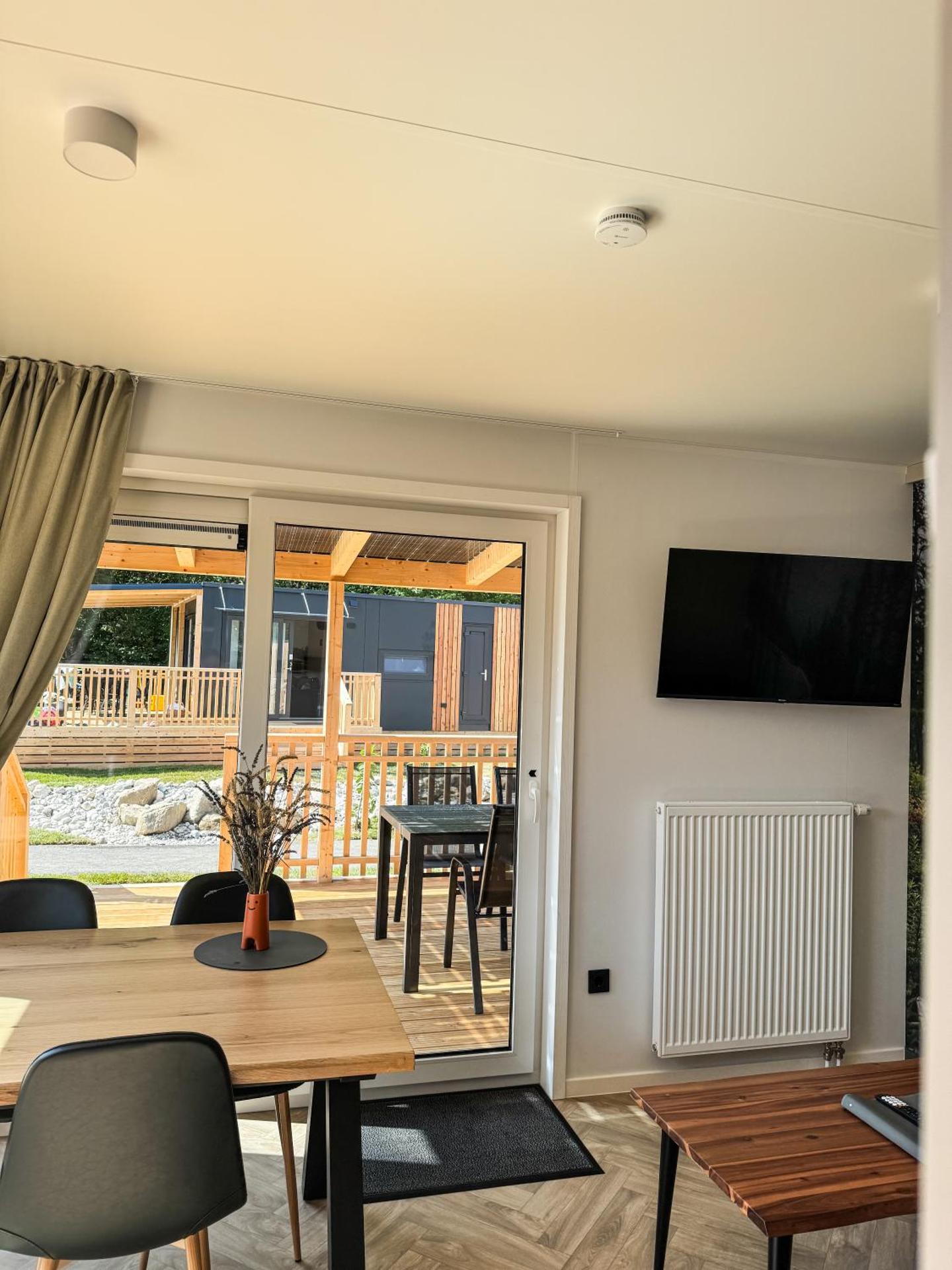 Lakeside Petzen Glamping