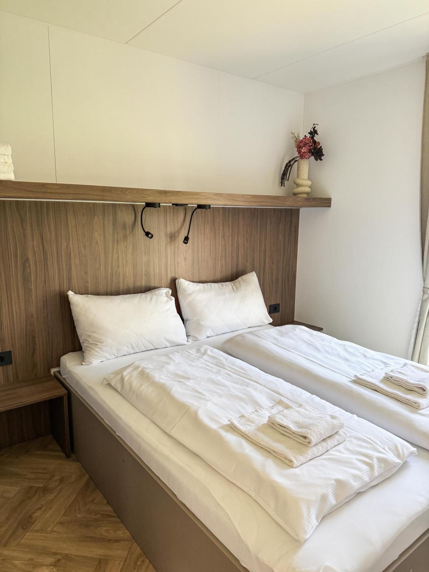 Lakeside Petzen Glamping