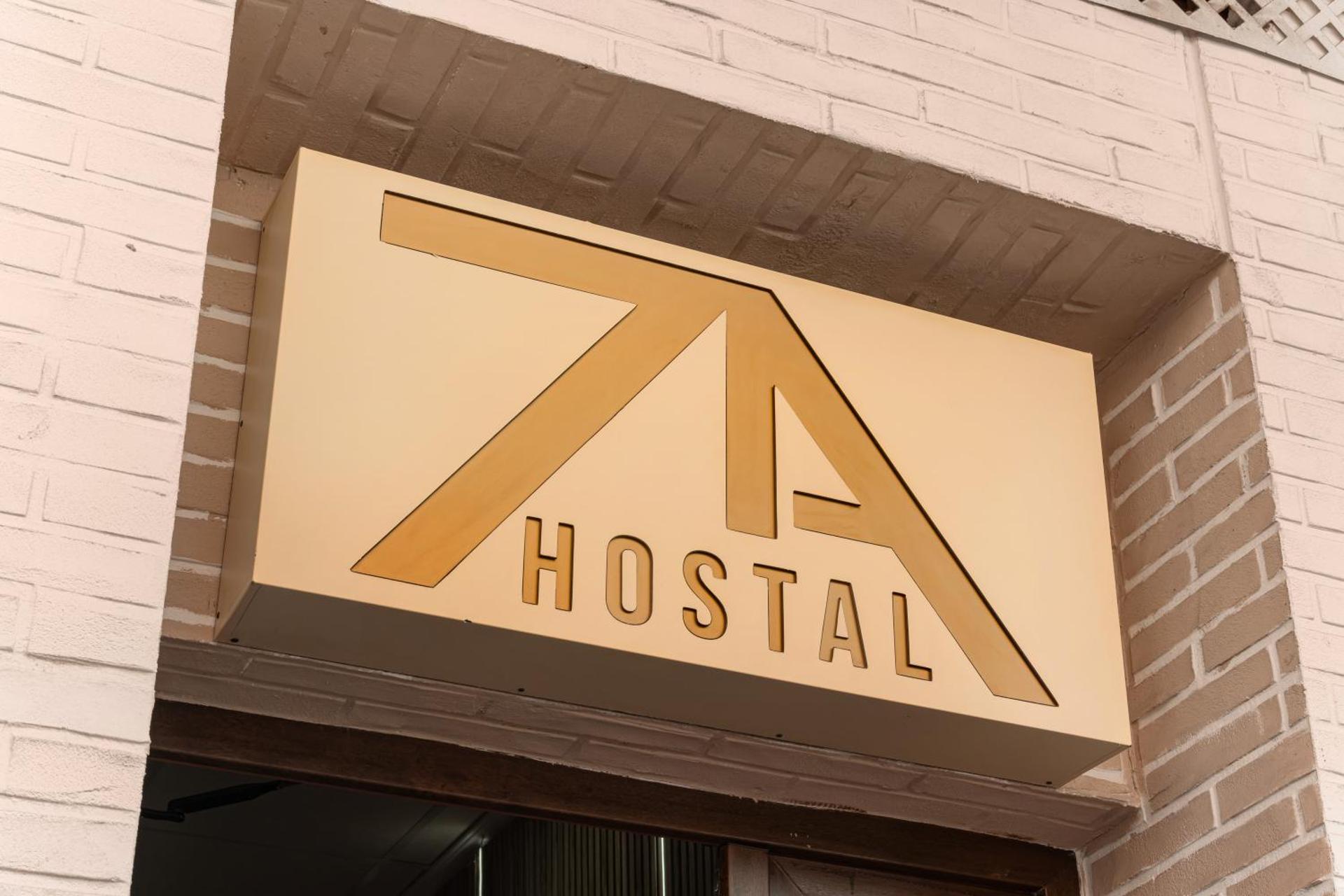 7A Hostal