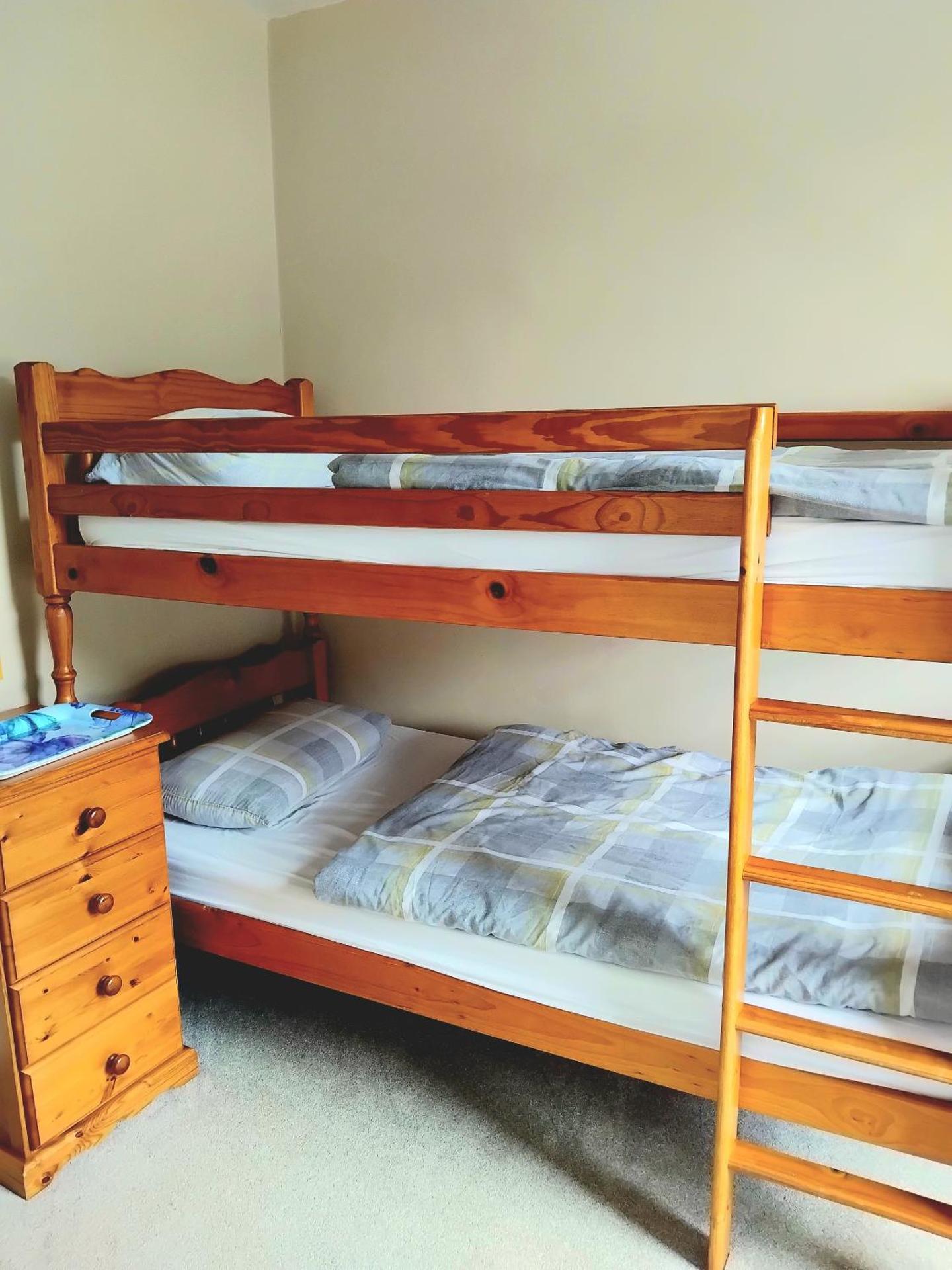 Superior Family Room