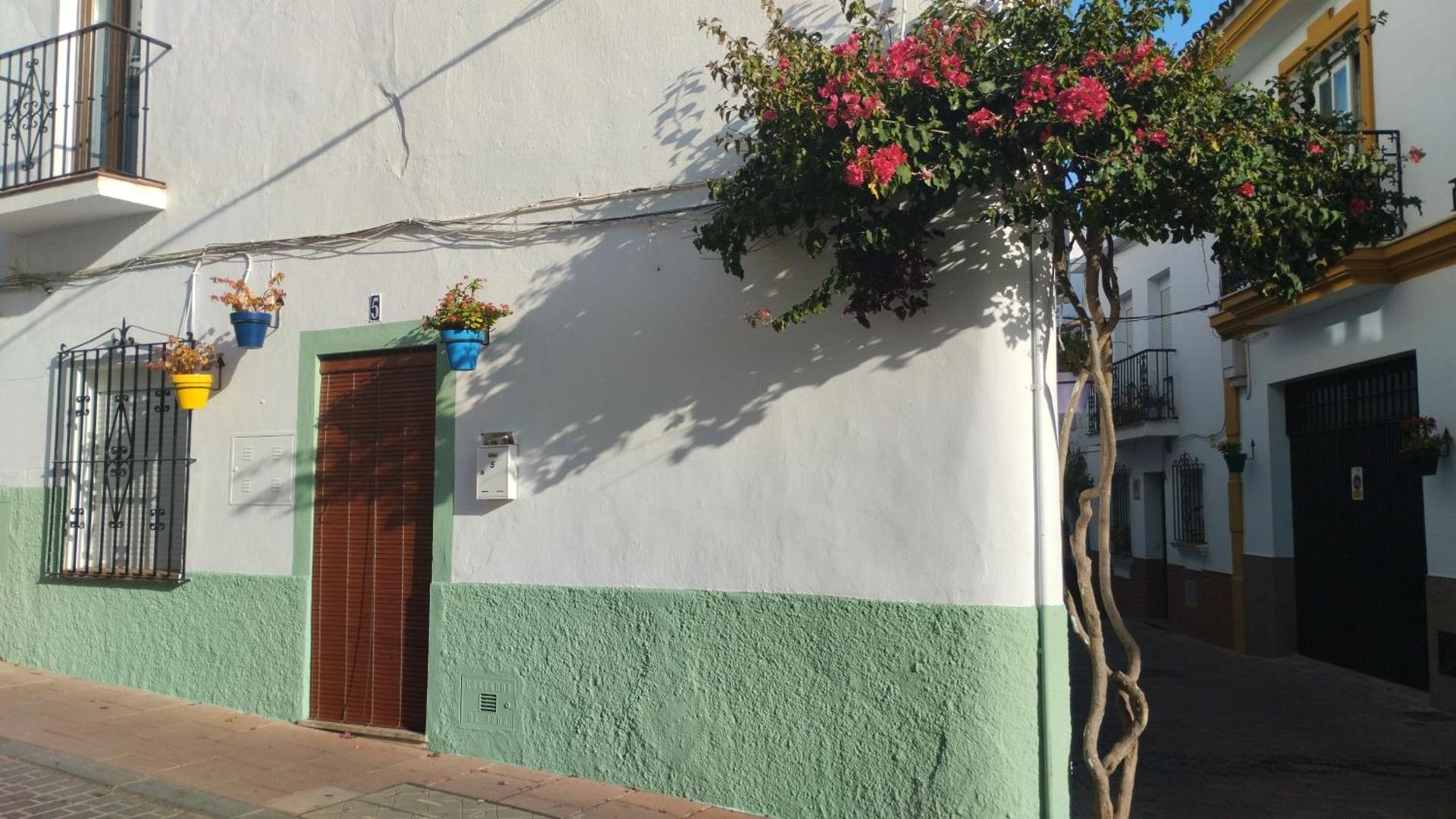La Casita de Mari