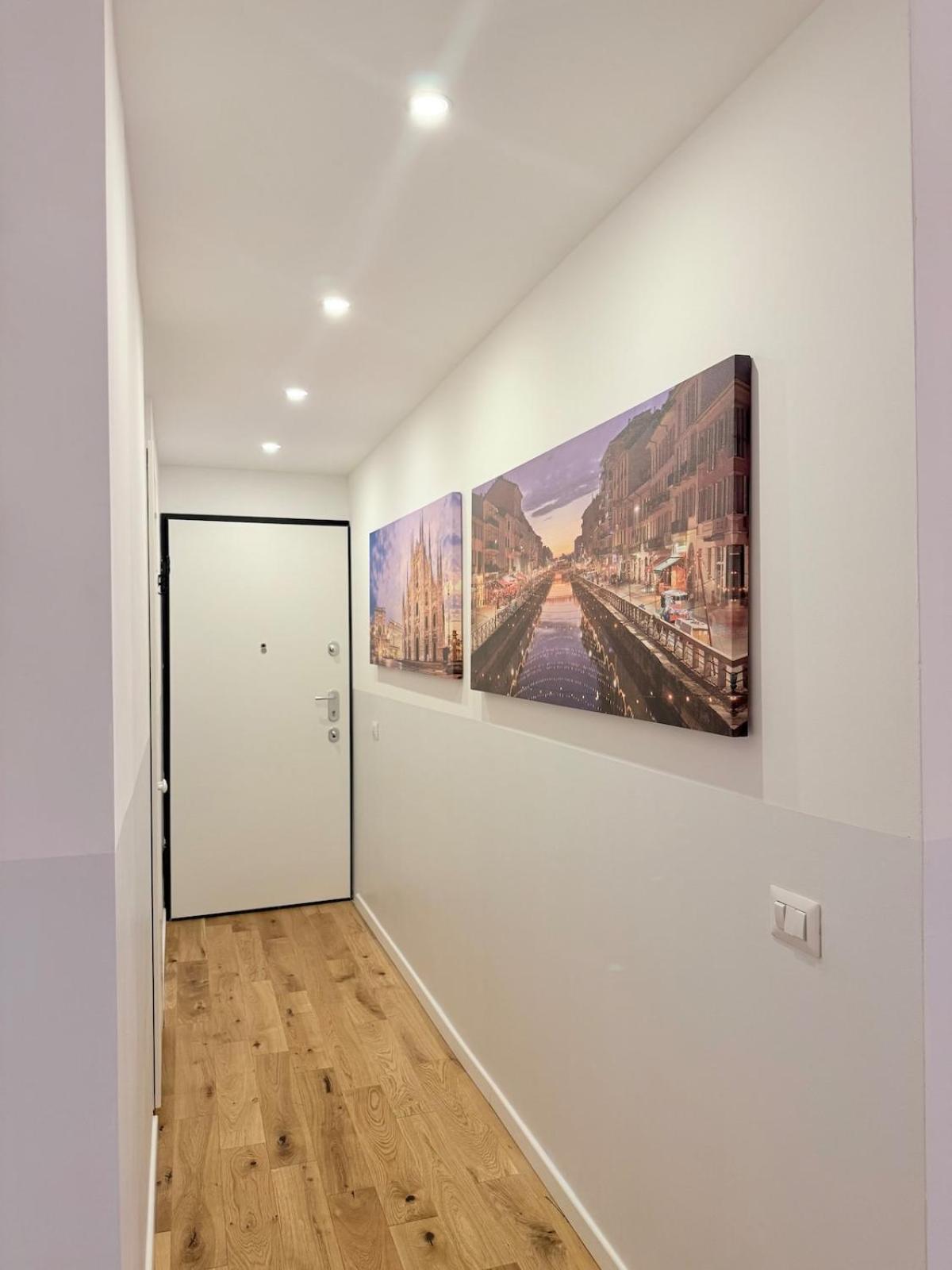 Welcome to Prestige nel cuore di Milano