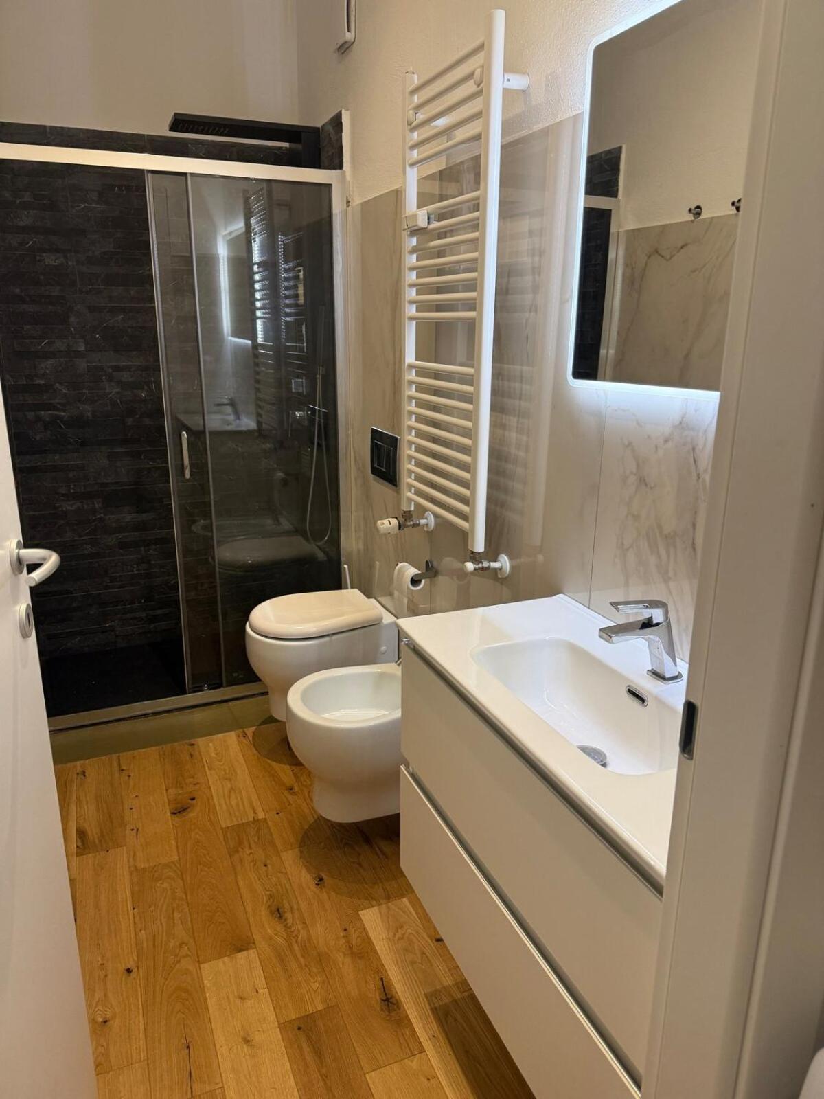 Welcome to Prestige nel cuore di Milano