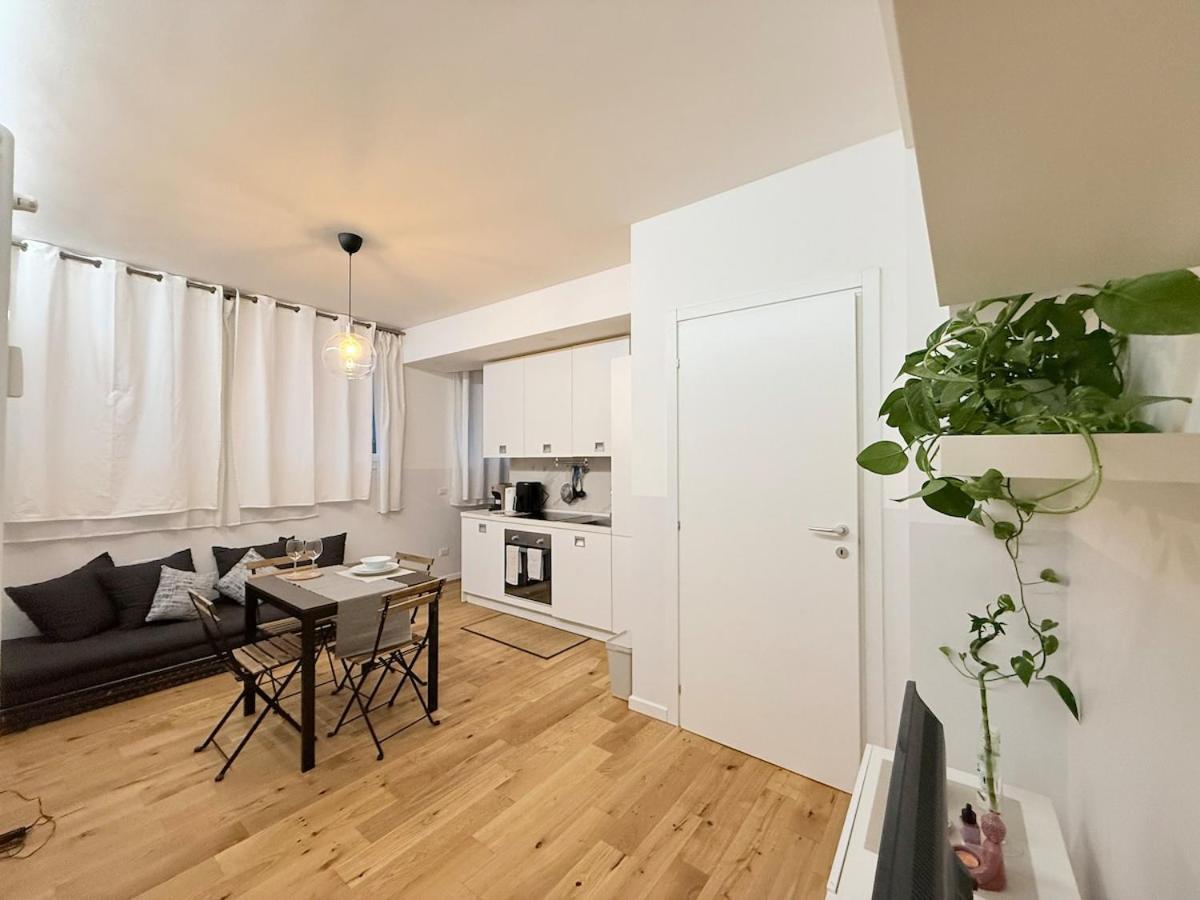 Welcome to Prestige nel cuore di Milano