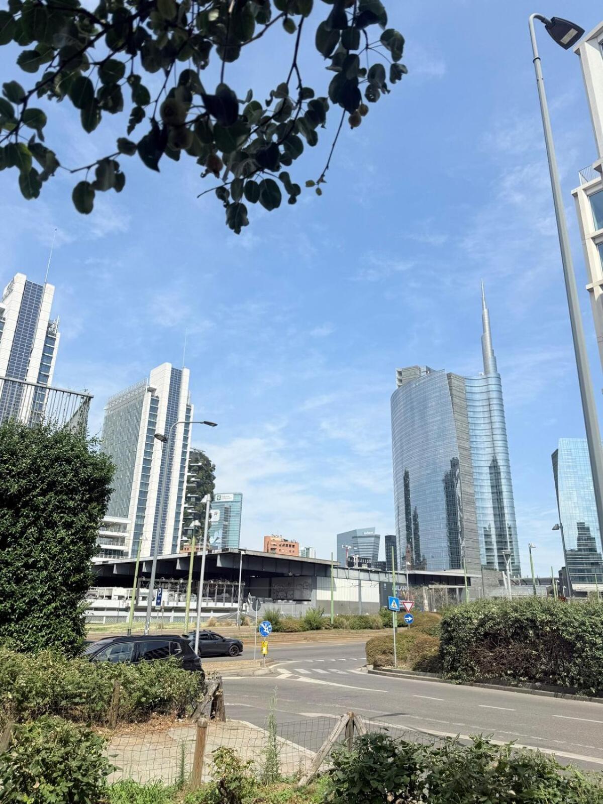 Welcome to Prestige nel cuore di Milano