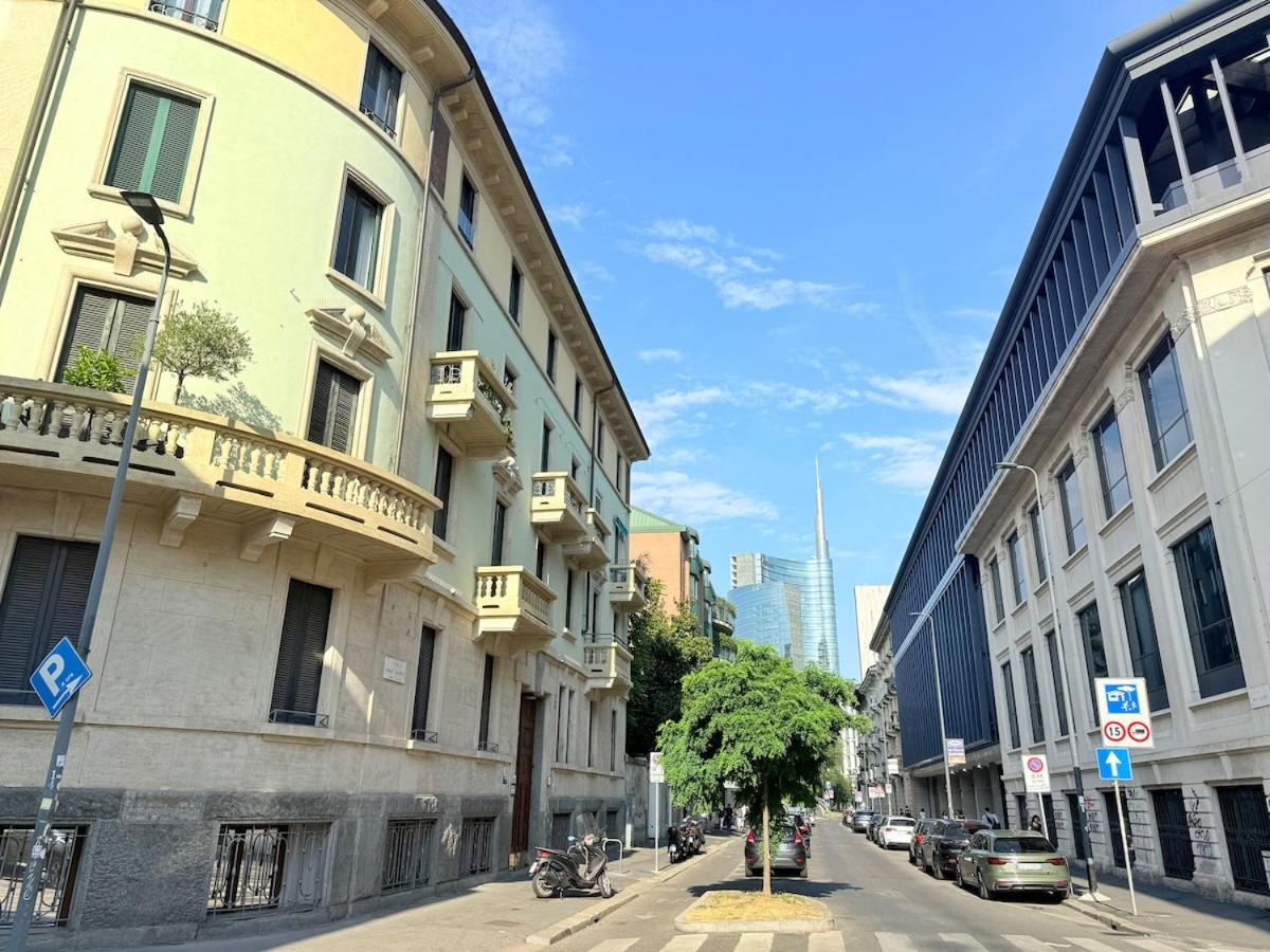 Welcome to Prestige nel cuore di Milano