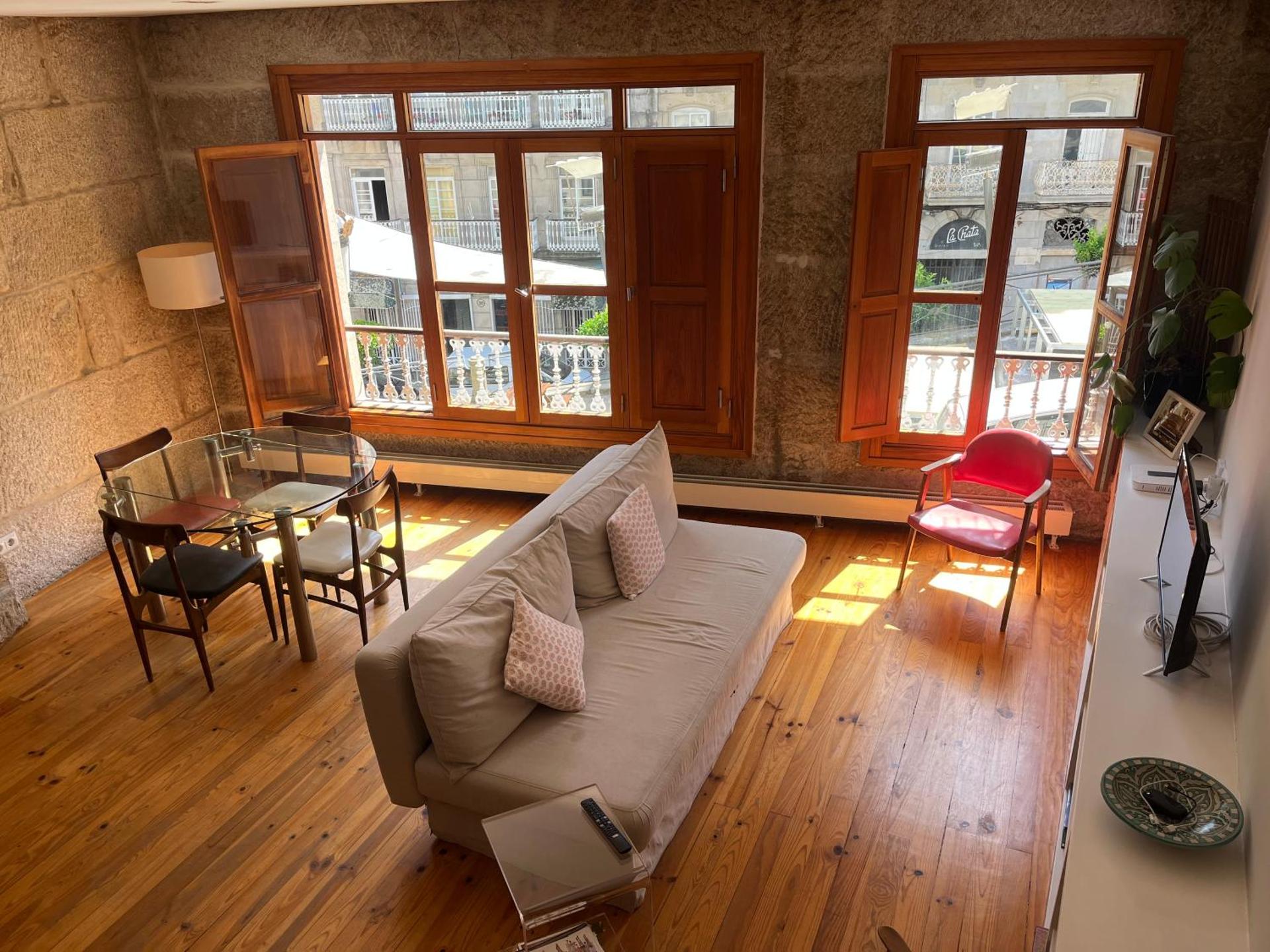 Centrico Loft Singular y Unico