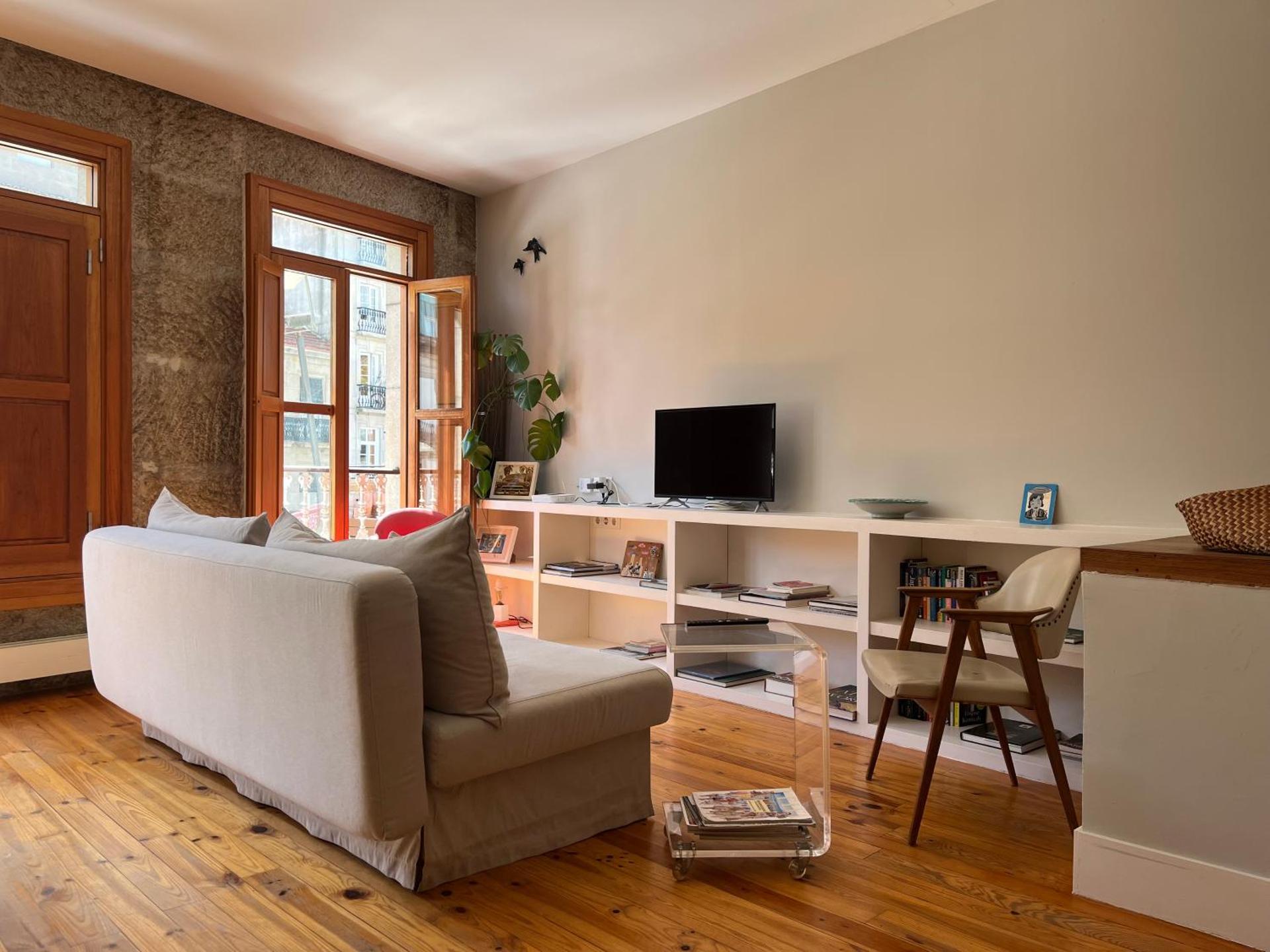 Centrico Loft Singular y Unico