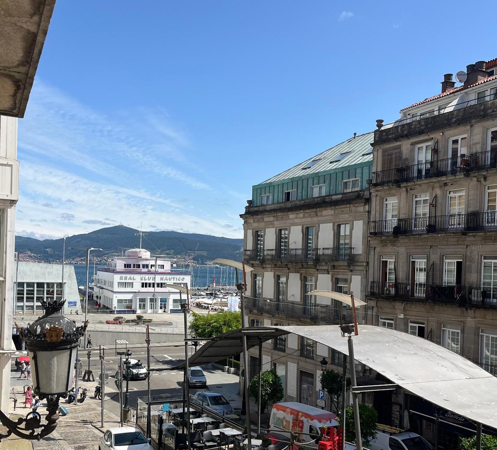 Centrico Loft Singular y Unico