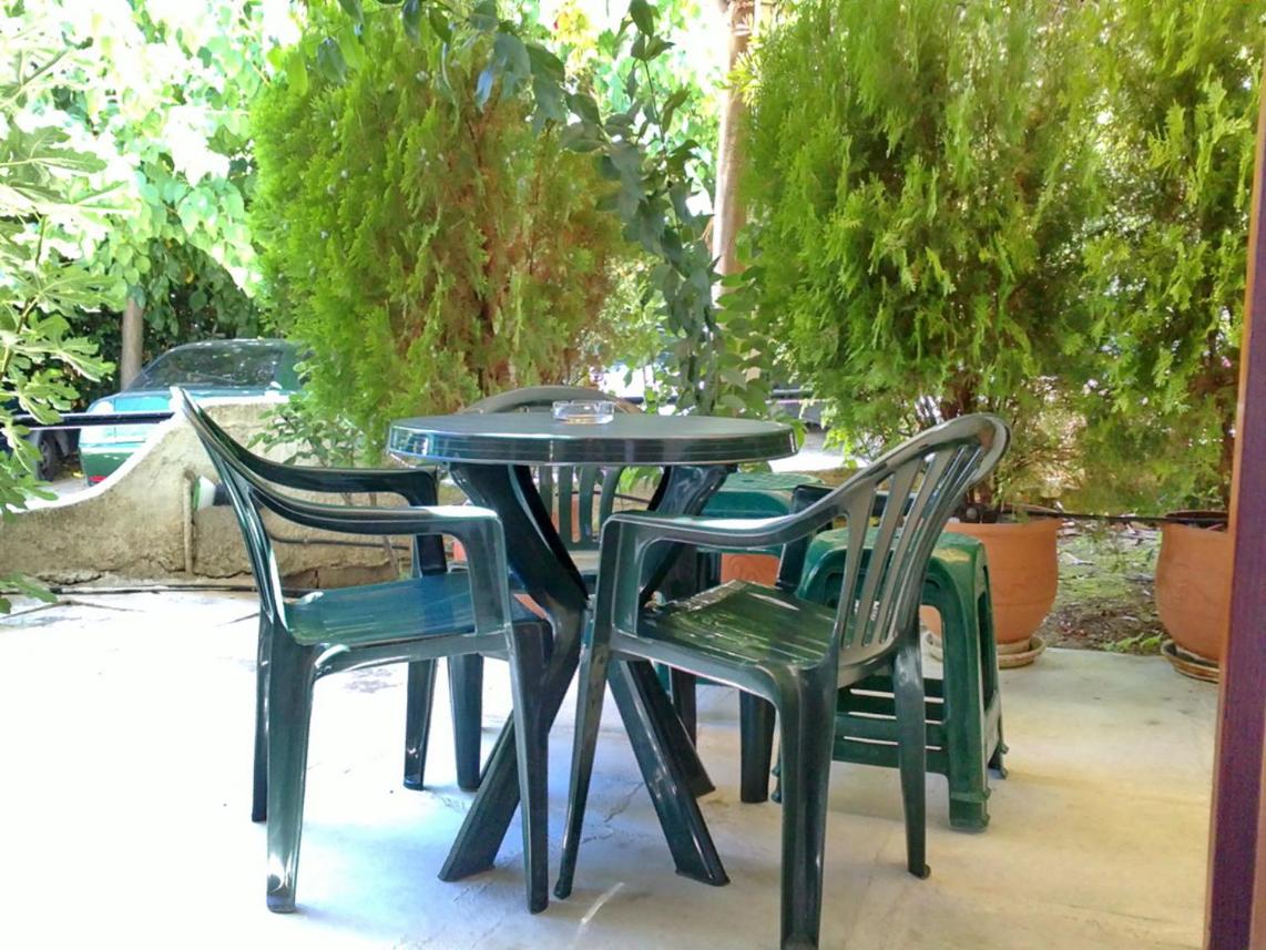 Akrata Golden Beach House