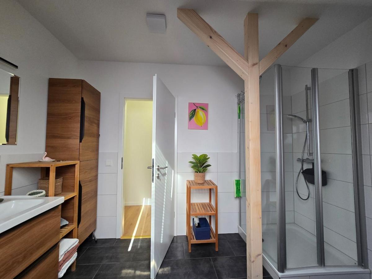 Zentrale Wohnung, Haustiere- und Kinderfreundlich