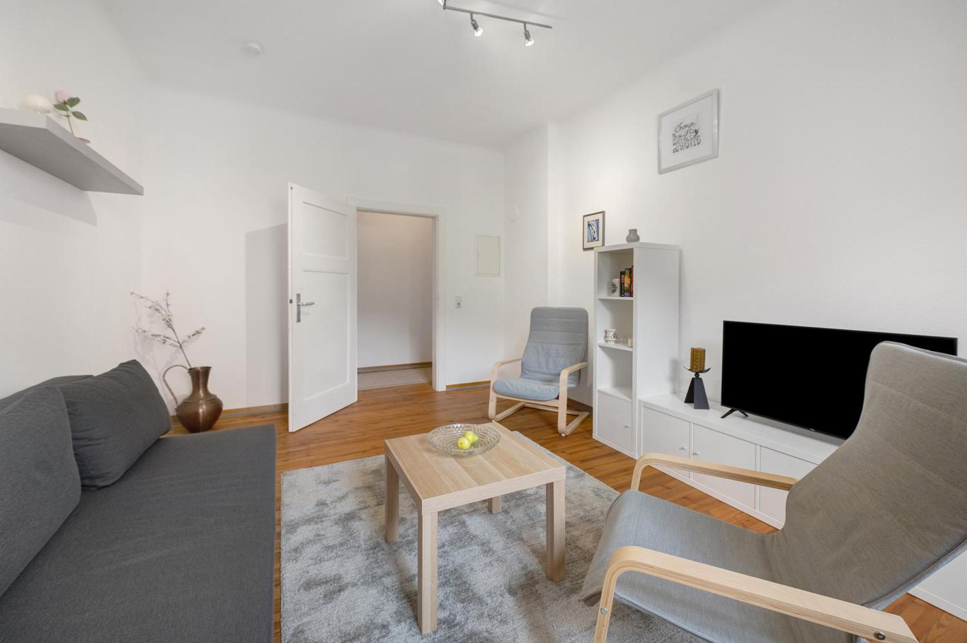 Ferienwohnung Merzig