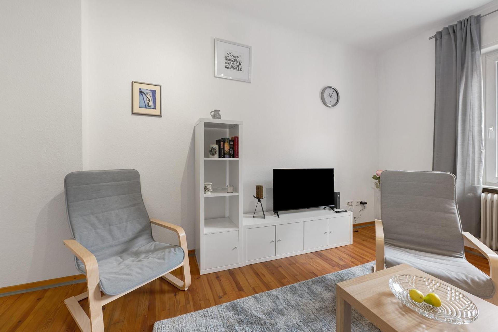 Ferienwohnung Merzig