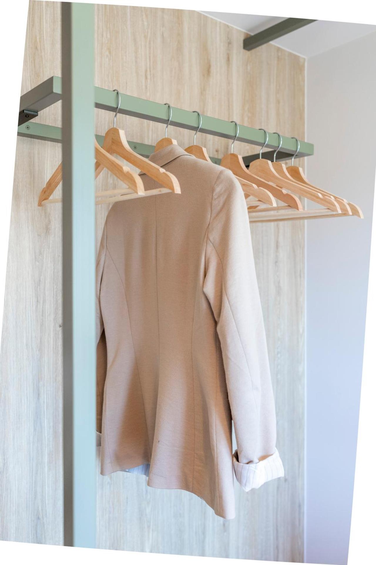 Hotel Porta das Fragas