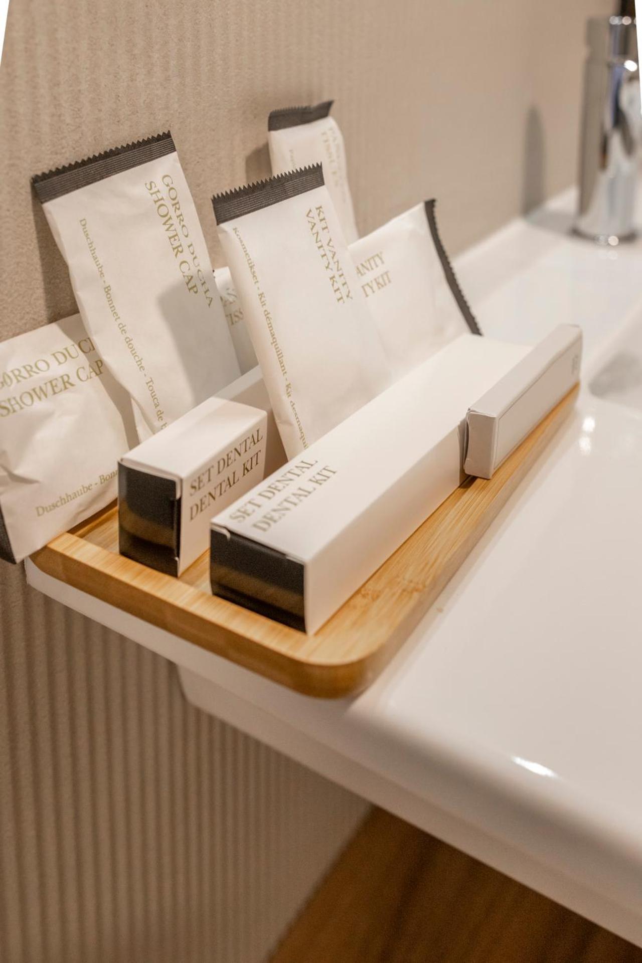 Hotel Porta das Fragas