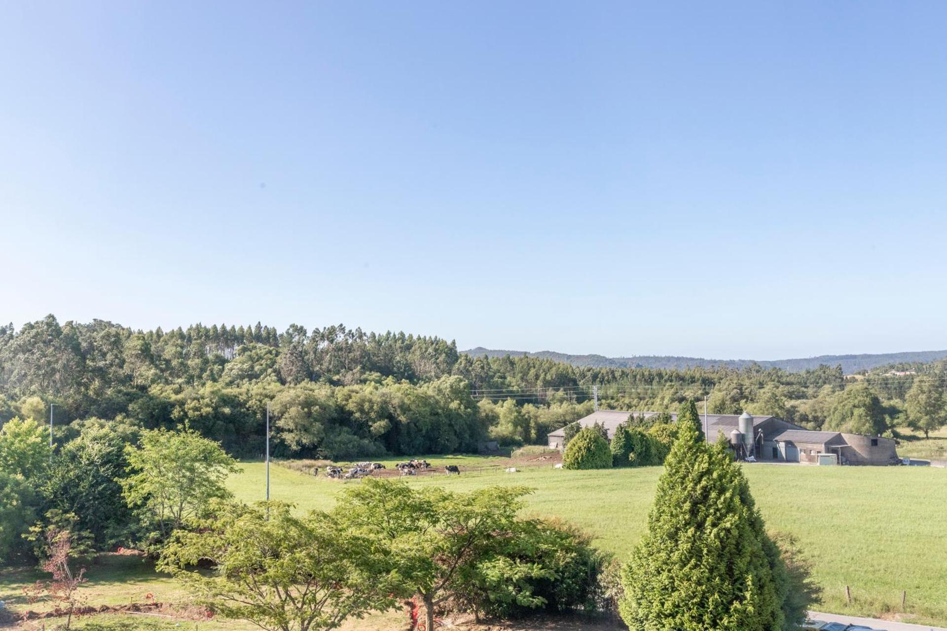 Hotel Porta das Fragas