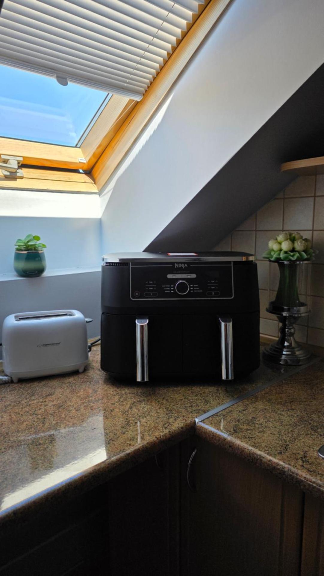 Apartament na Gryfa 8