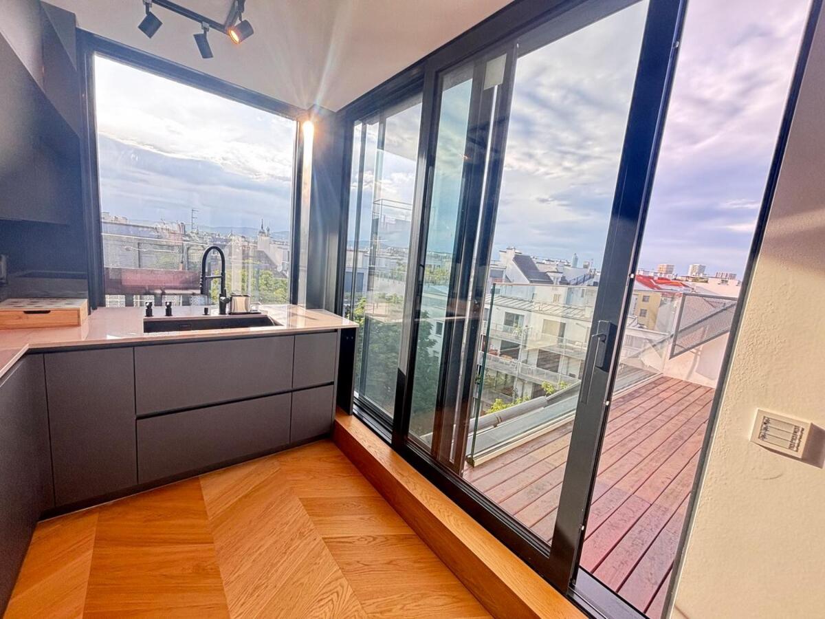 Vienna Royal Penthouse