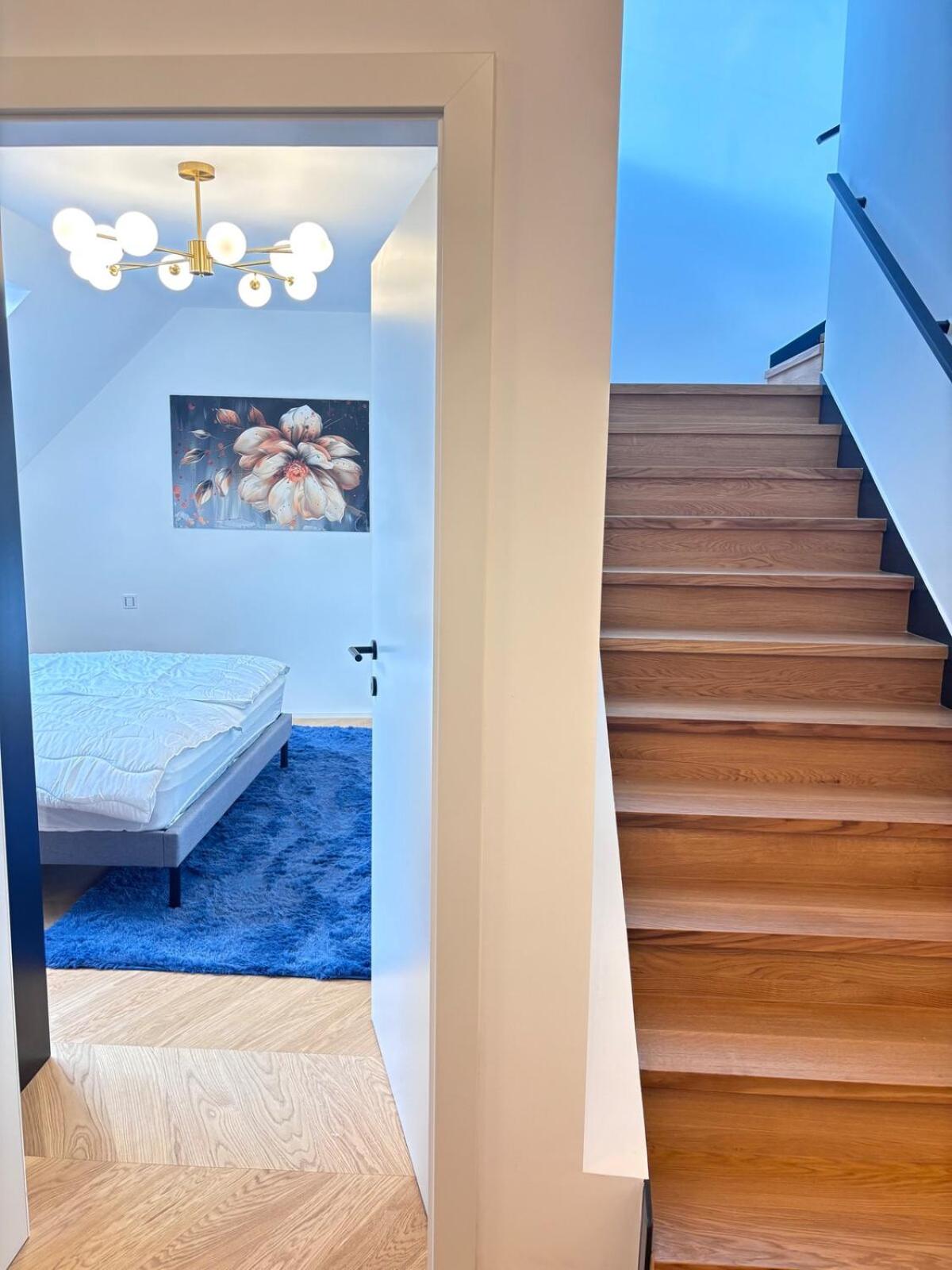 Vienna Royal Penthouse