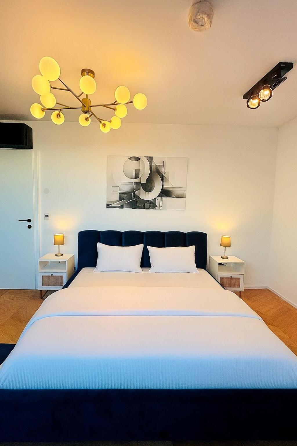 Vienna Royal Penthouse