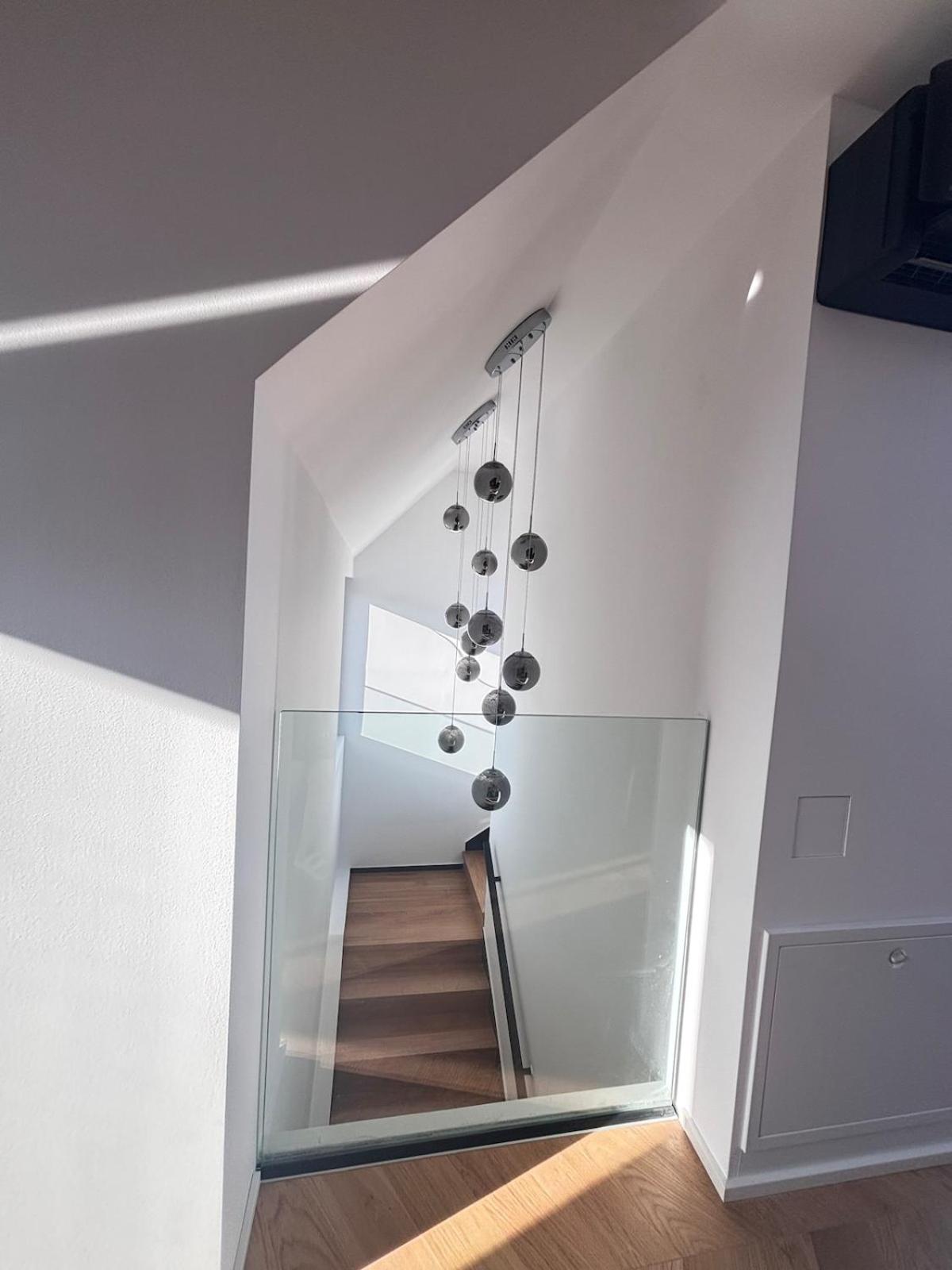 Vienna Royal Penthouse