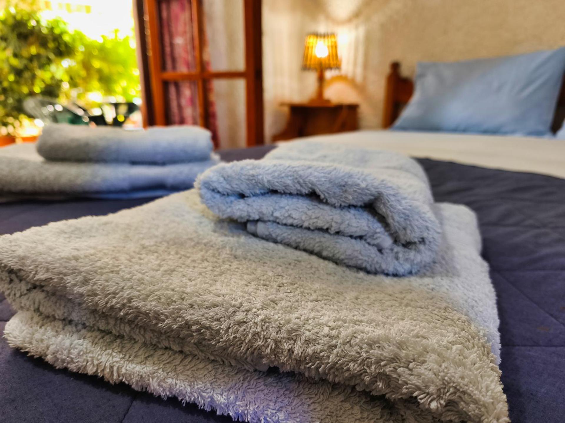 Akrata Golden Beach House