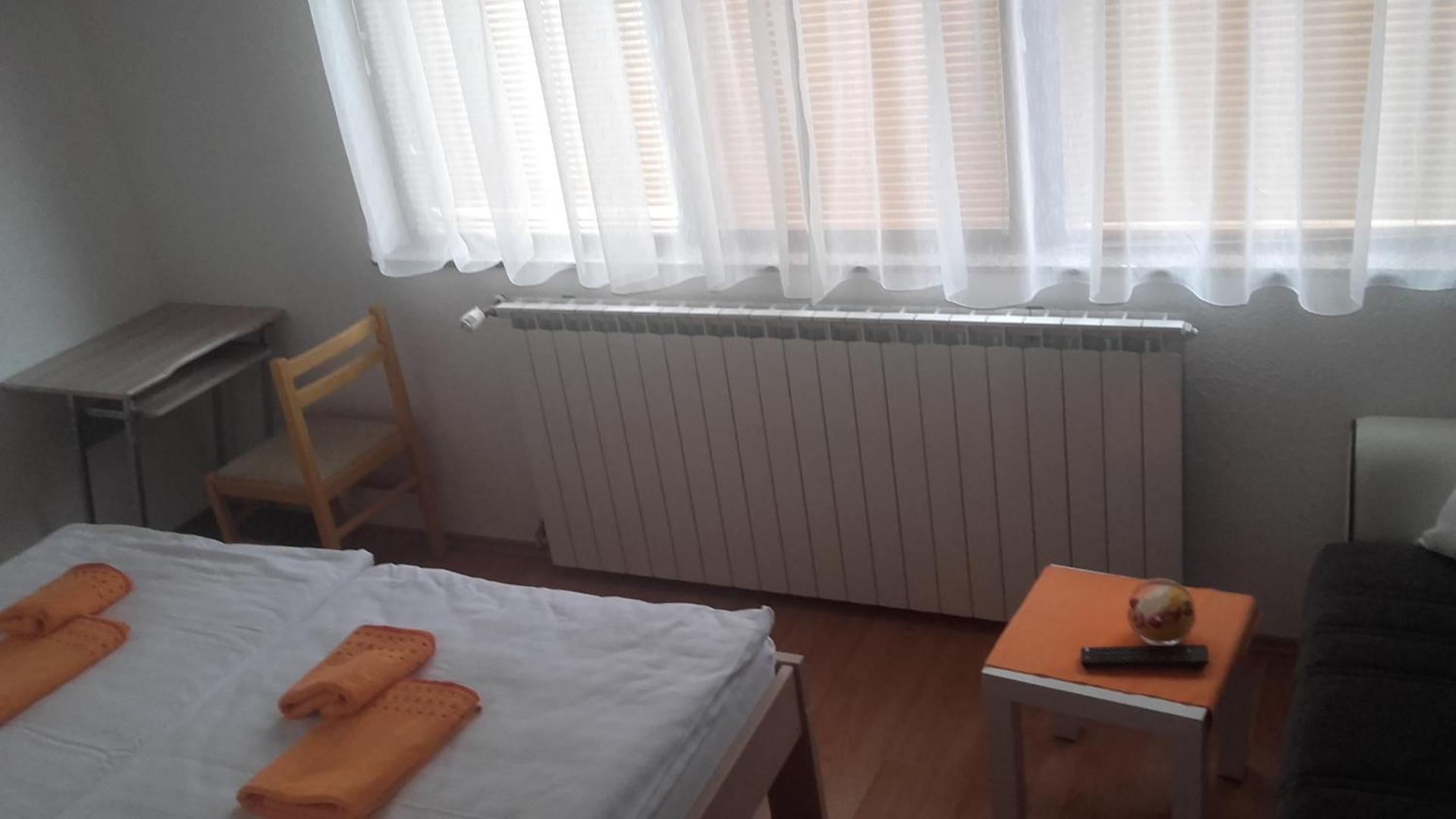 Apartment Pavlešić