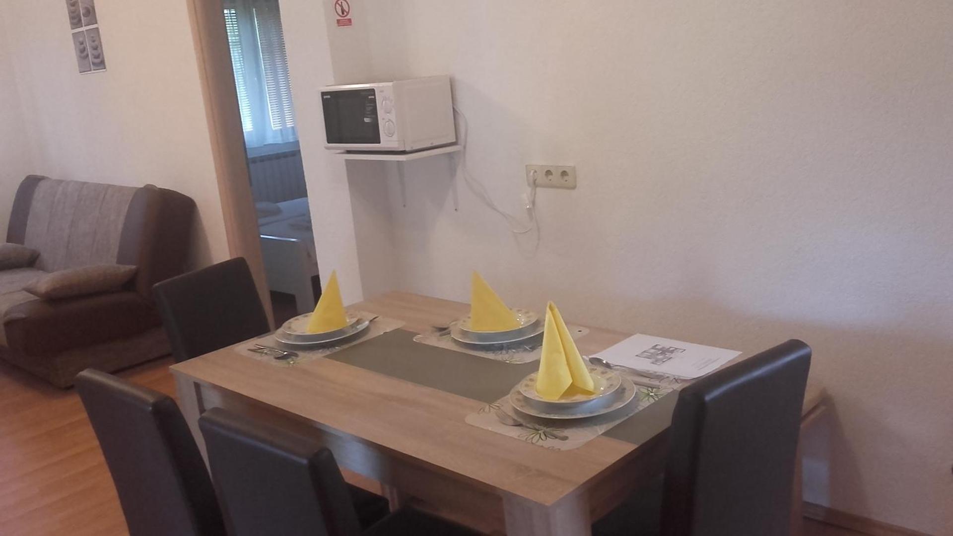 Apartment Pavlešić