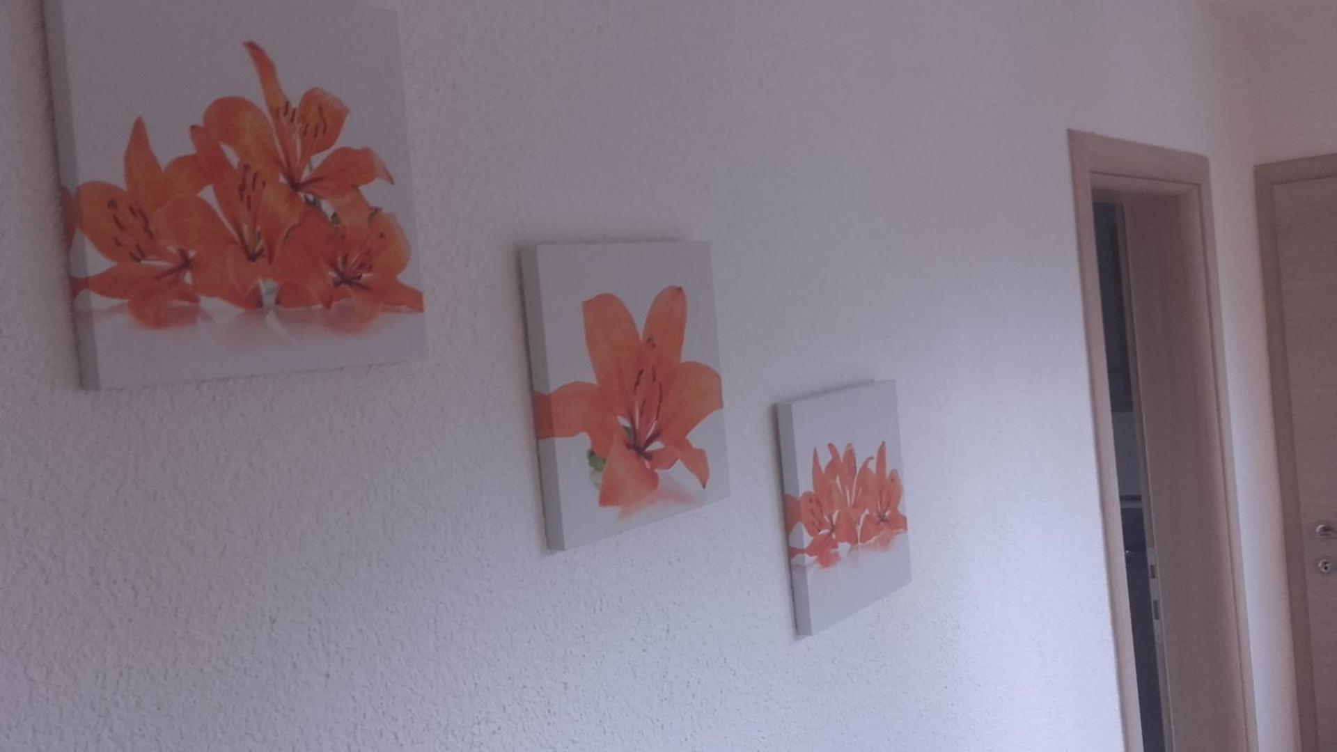 Apartment Pavlešić